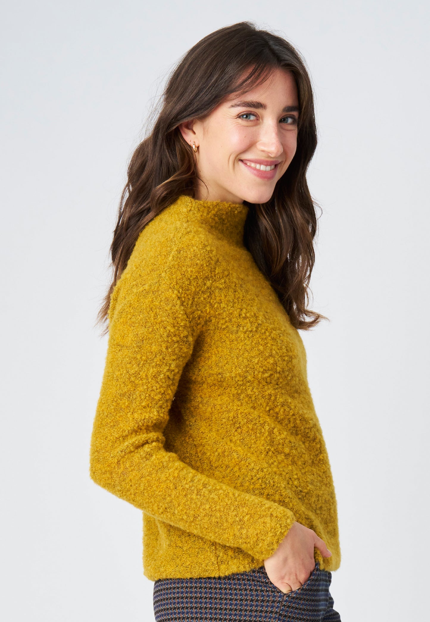 Sweater, model Dara