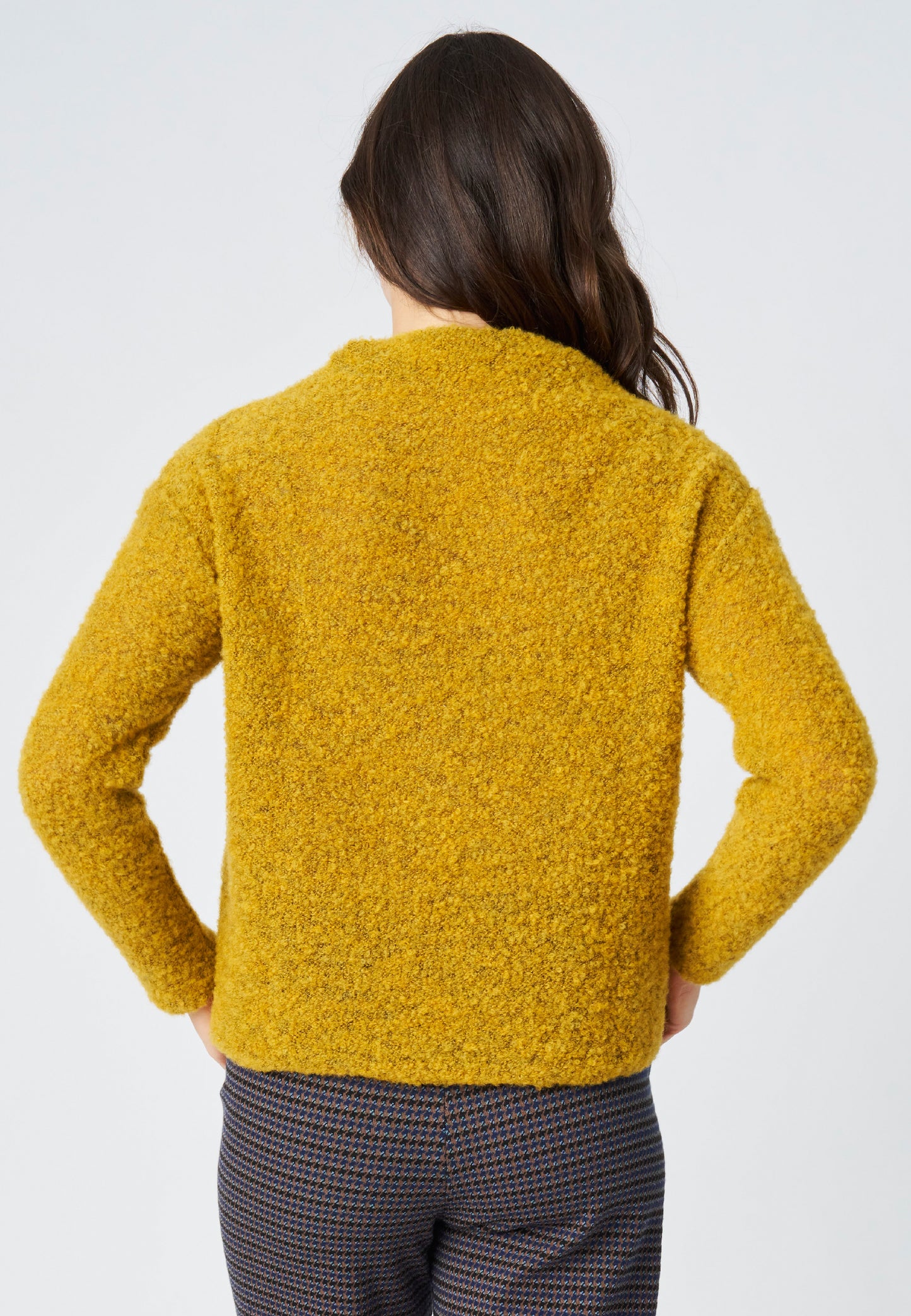 Sweater, model Dara