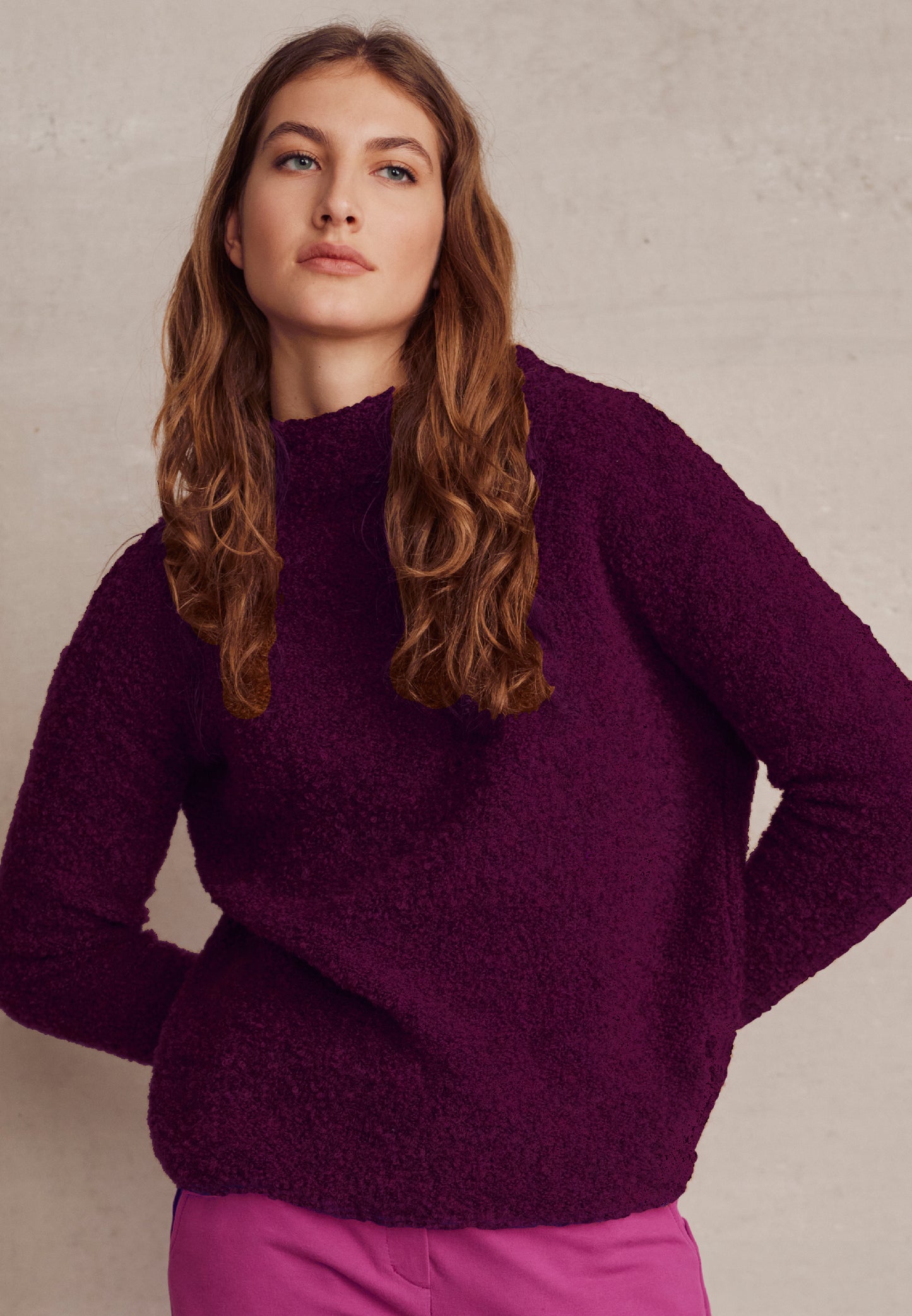 Sweater, model Dara
