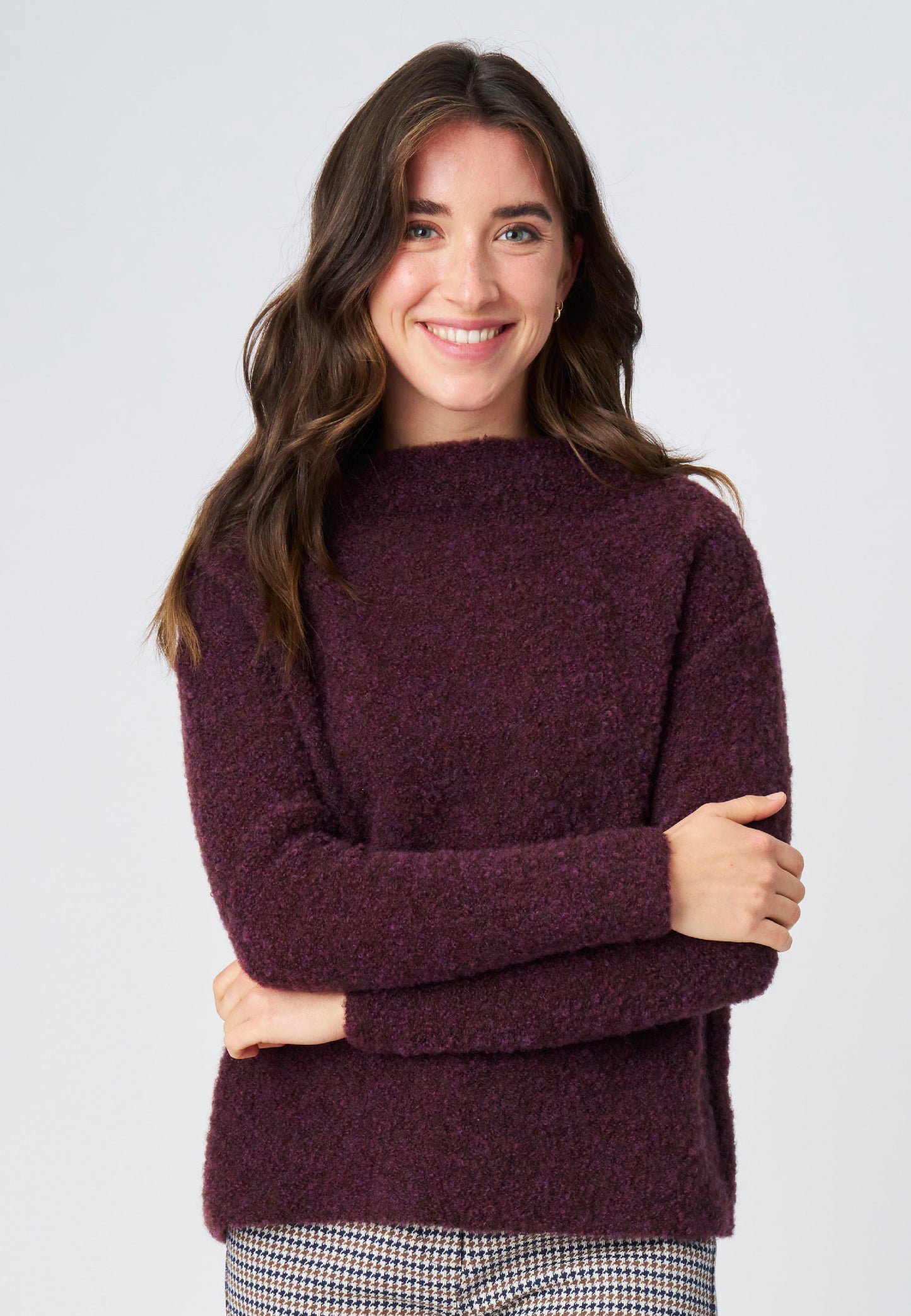 Sweater, model Dara