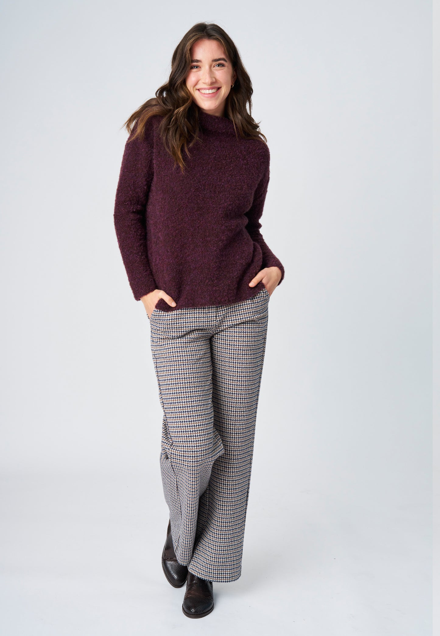 Sweater, model Dara