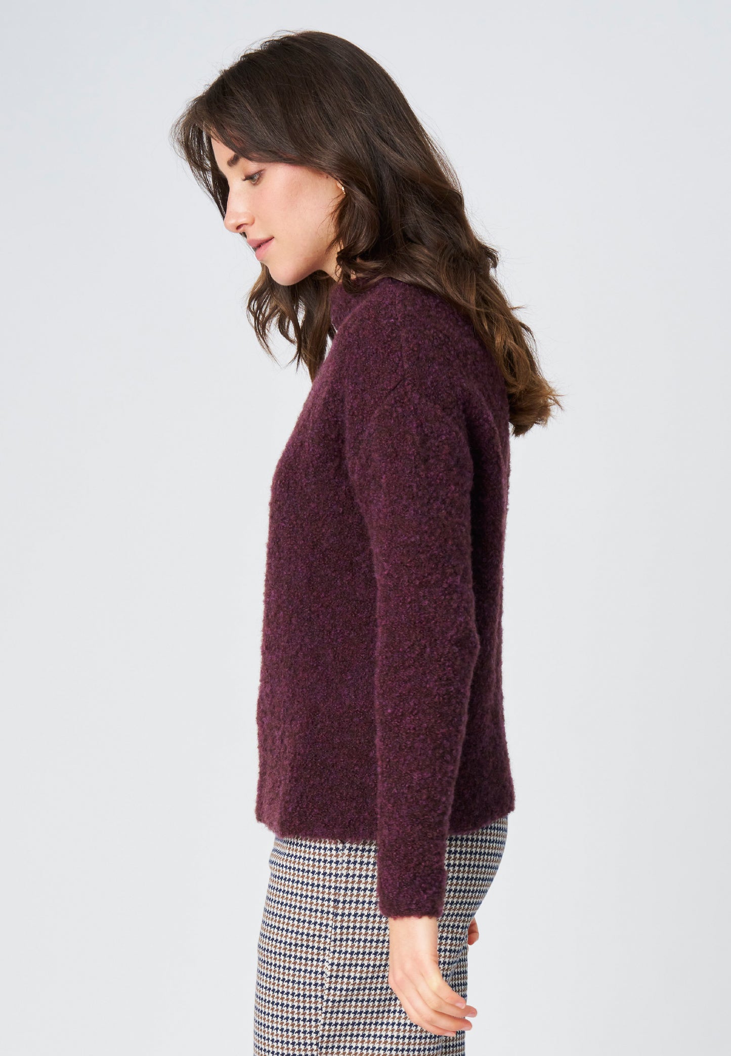 Sweater, model Dara