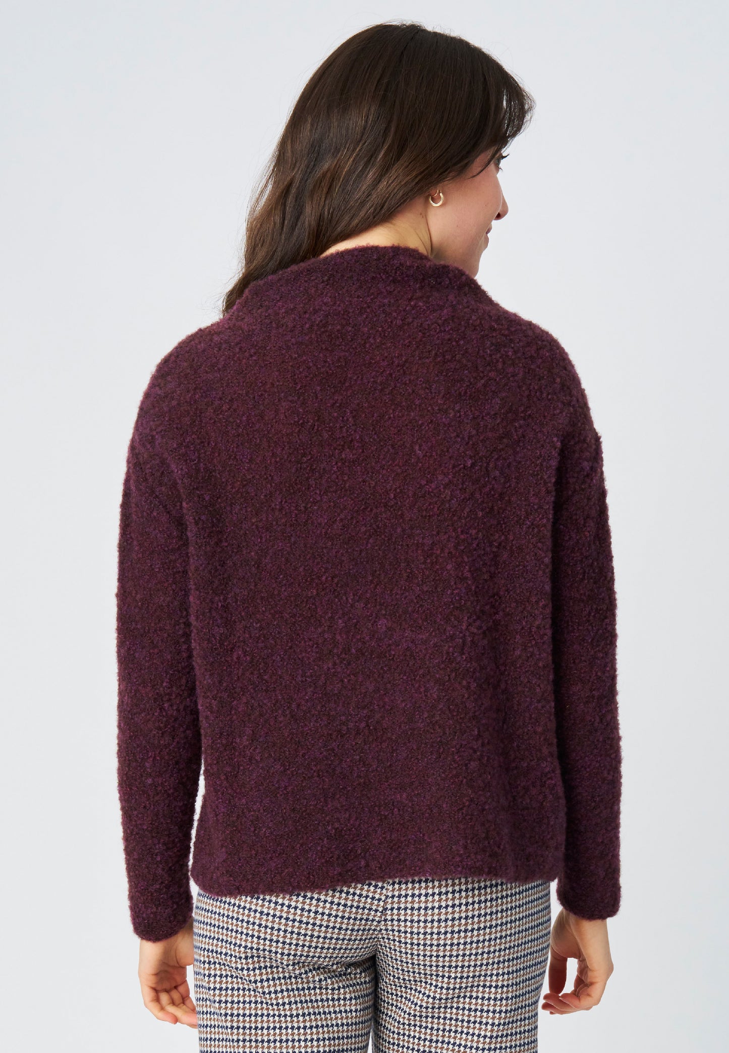 Sweater, model Dara