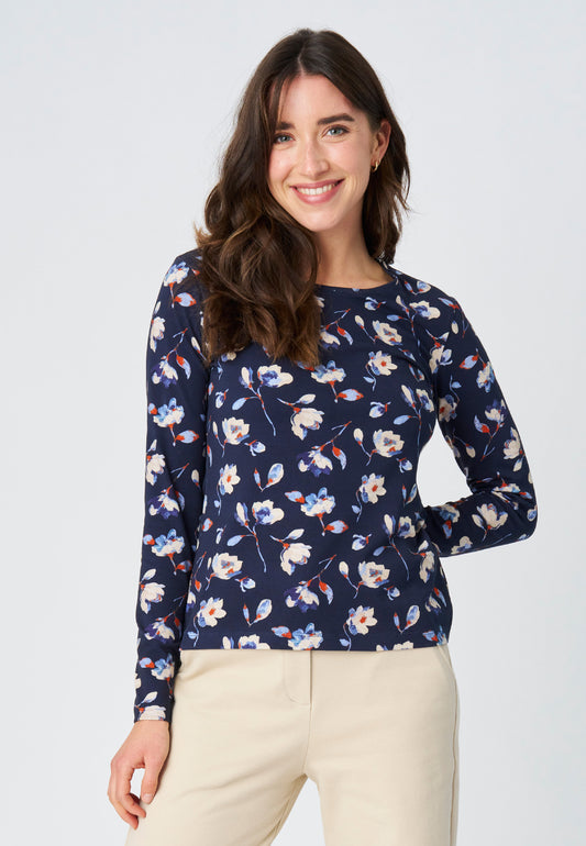 Shirt, model Nina