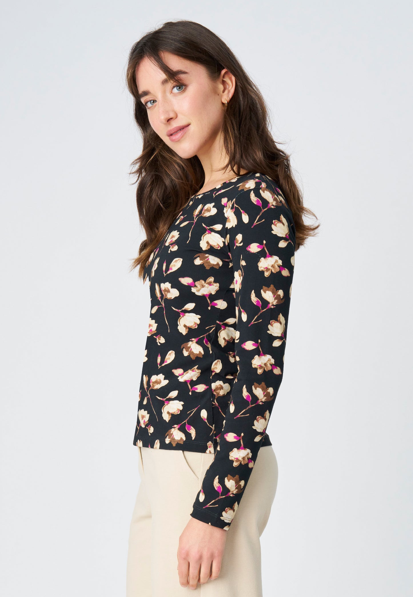 Shirt, model Nina