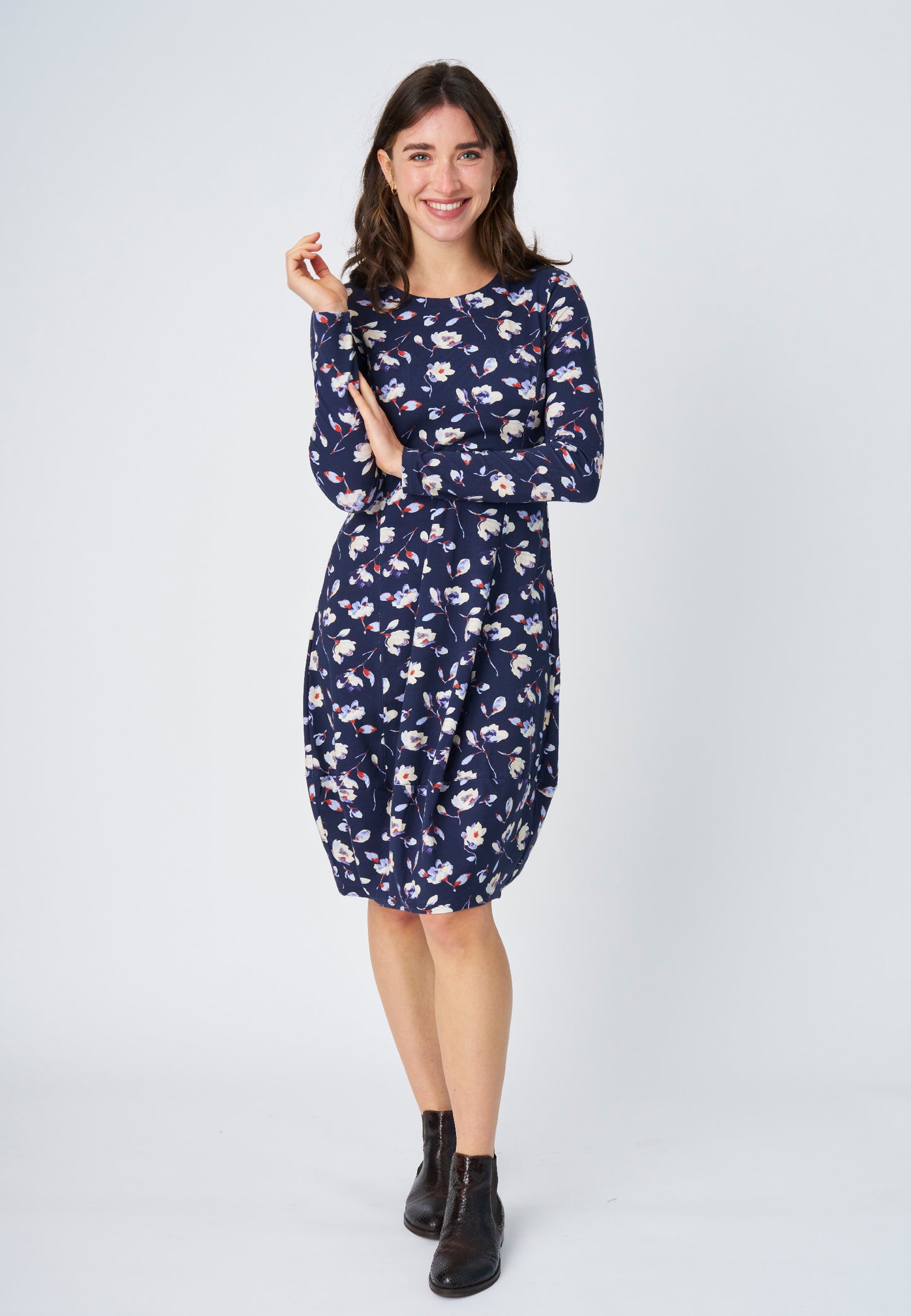 Dress, model Miju