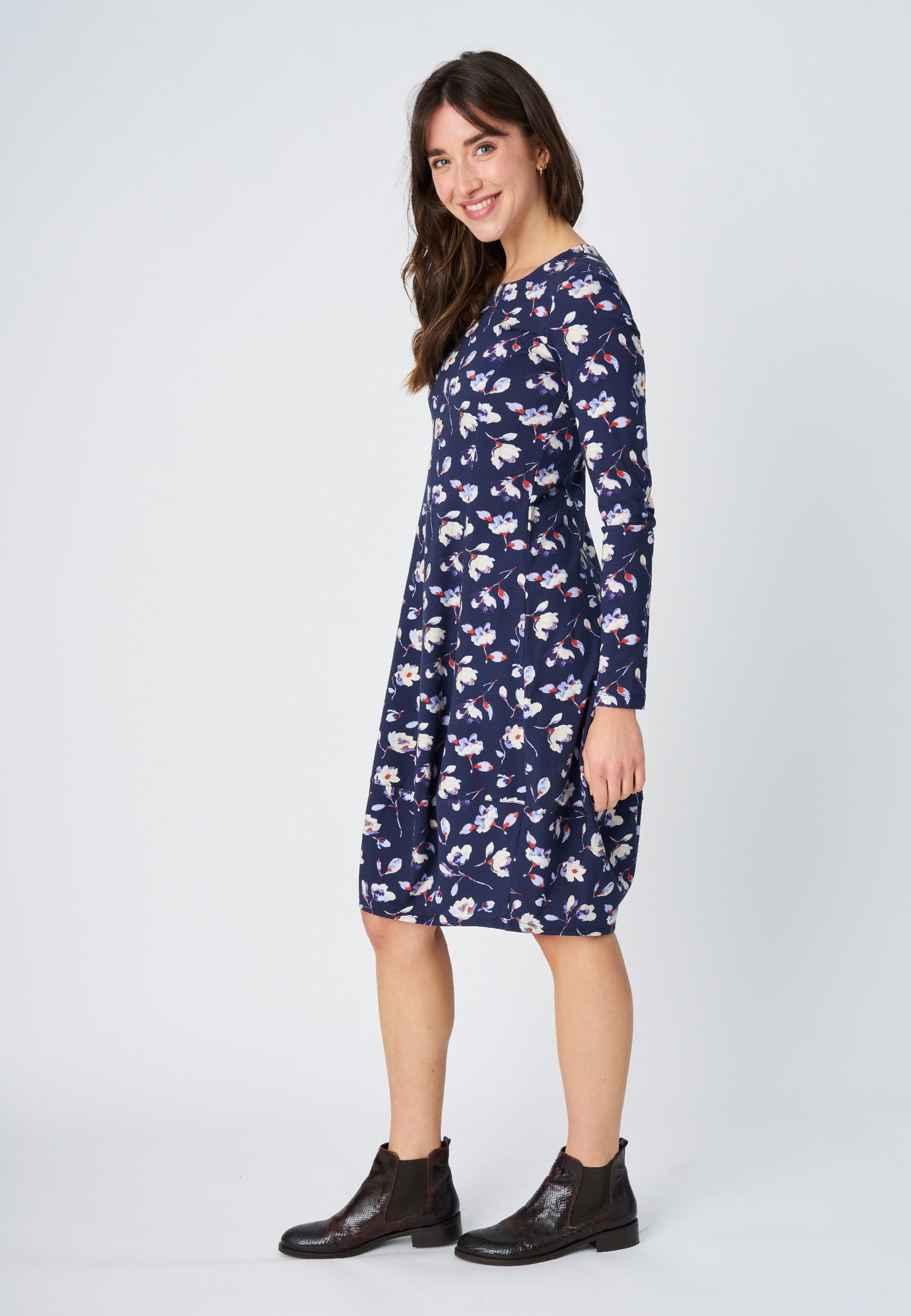 Dress, model Miju