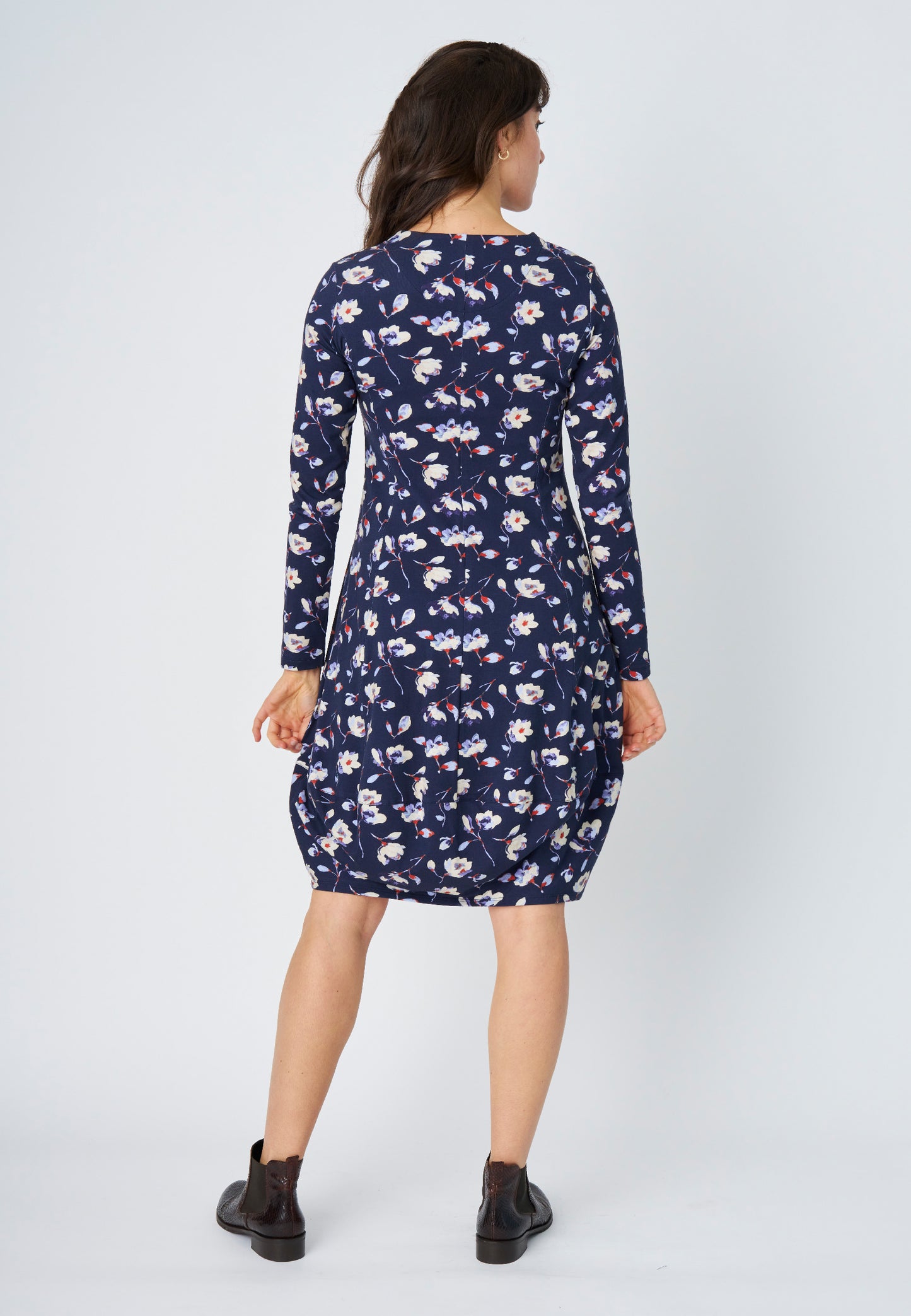 Dress, model Miju