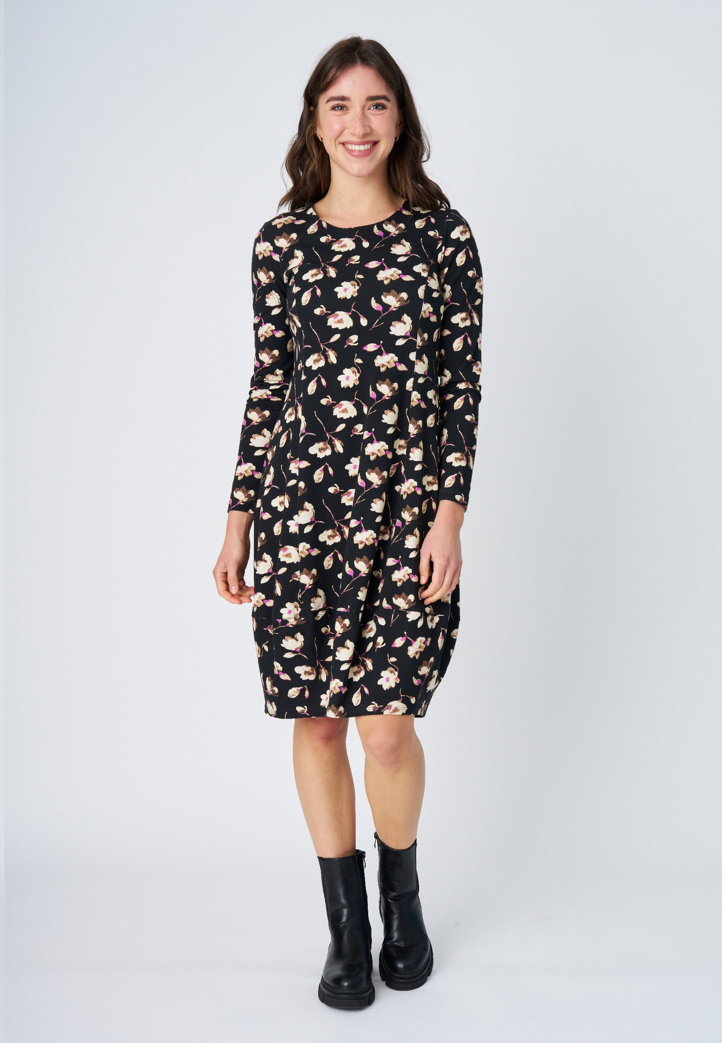 Dress, model Miju