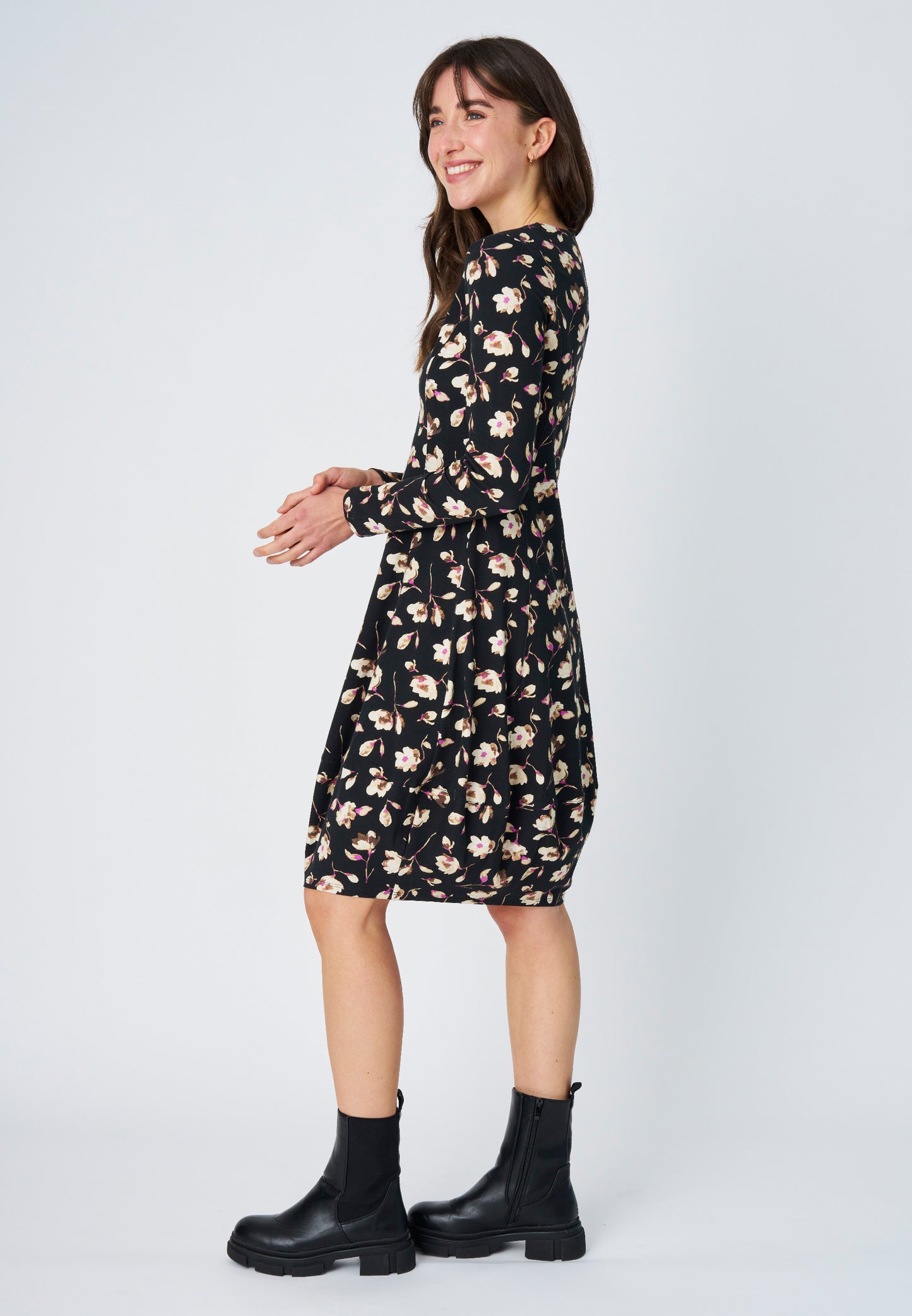 Dress, model Miju