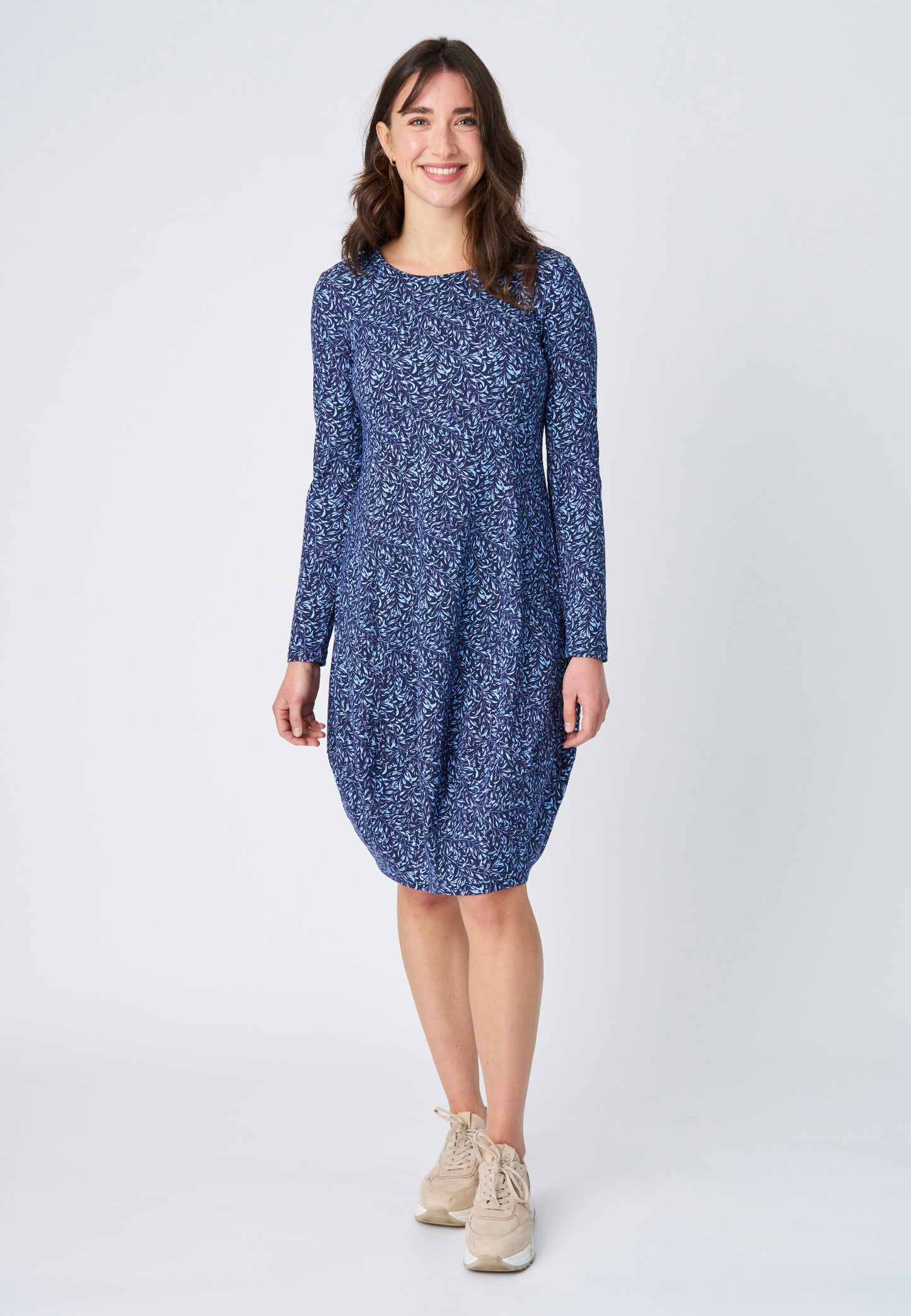 Robe, modèle Miju