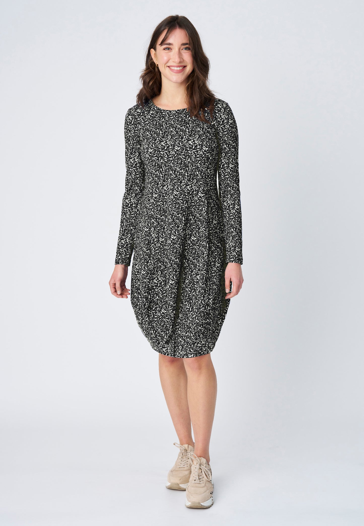 Robe, modèle Miju