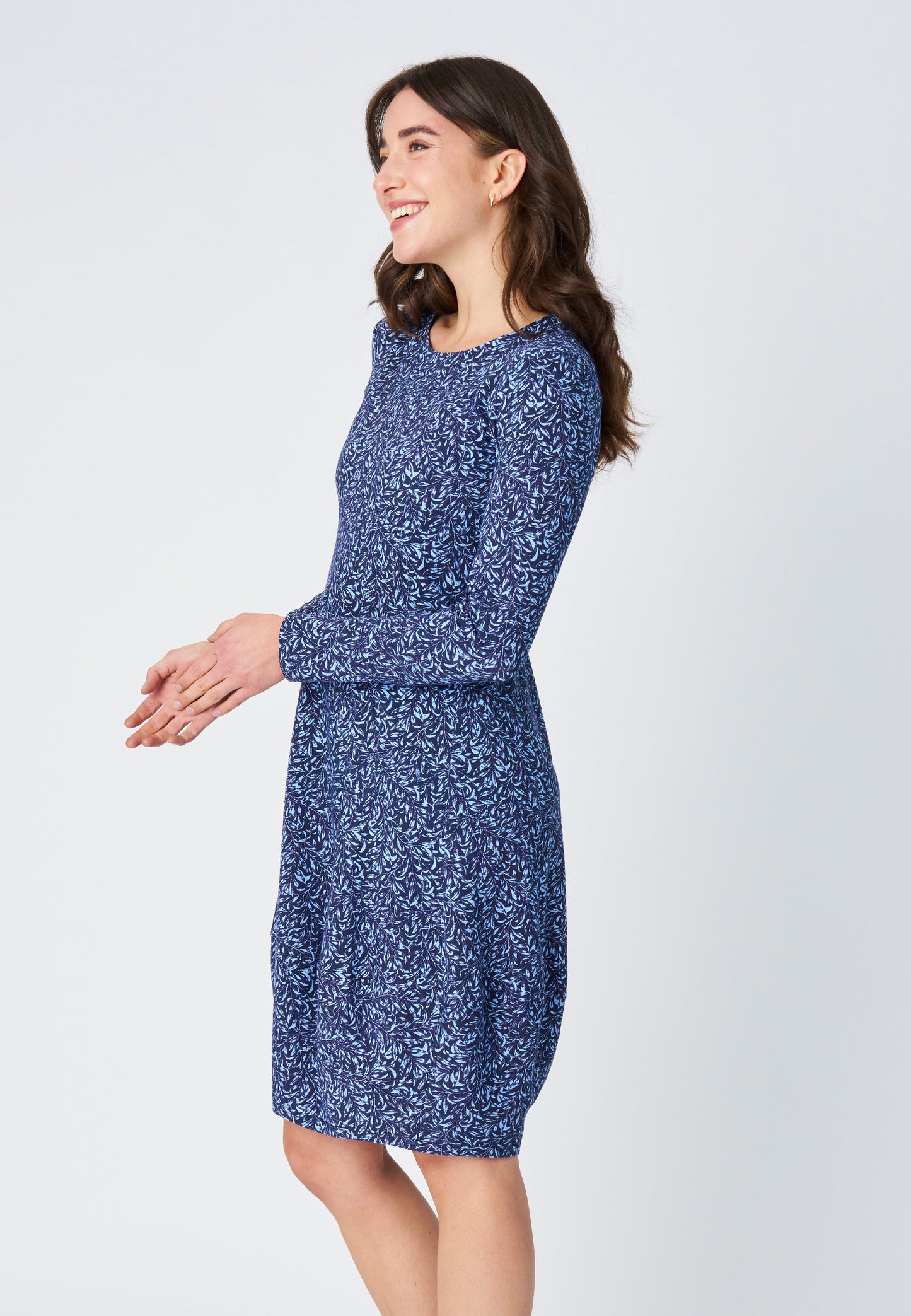 Robe, modèle Miju