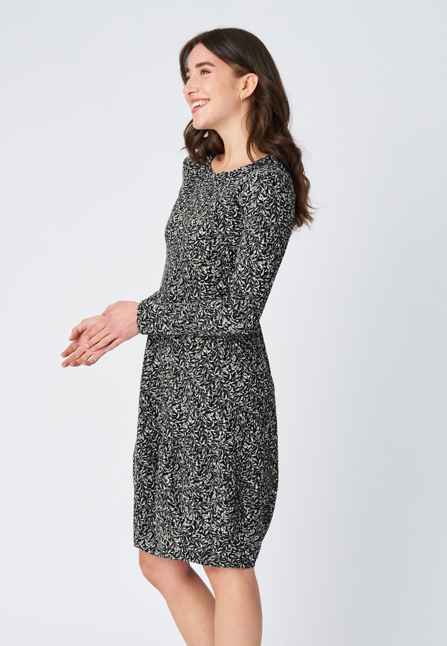 Robe, modèle Miju