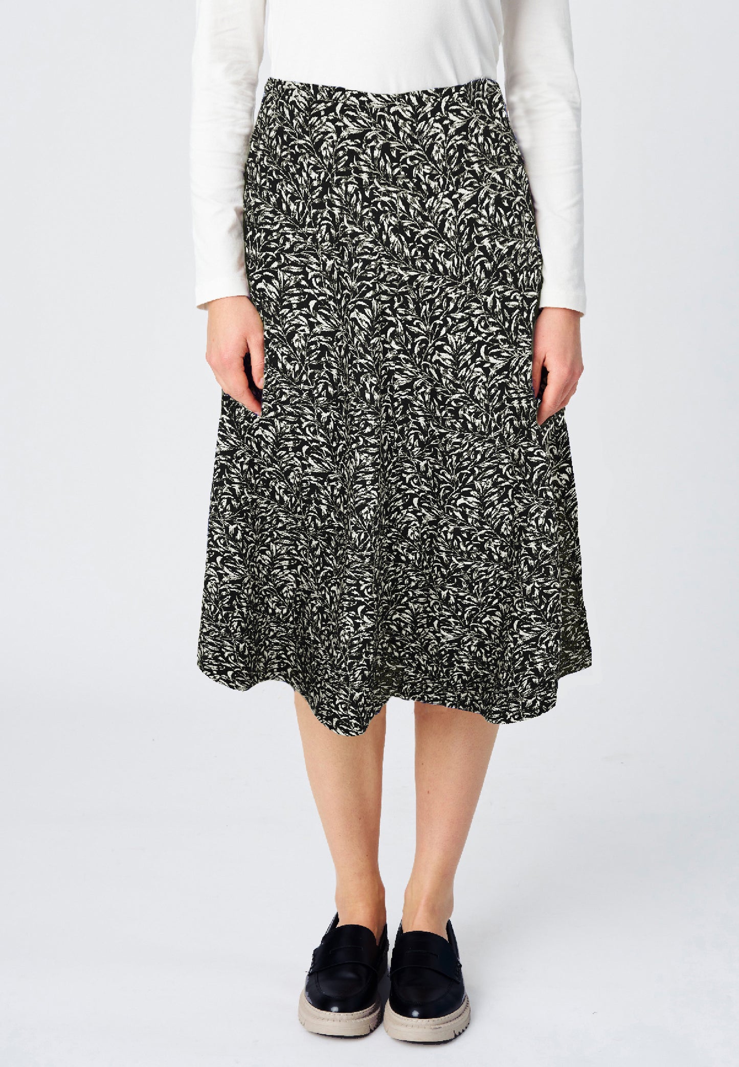 Skirt, model Mila