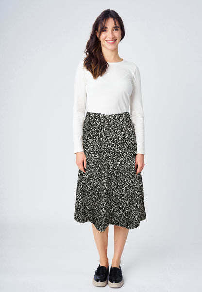 Skirt, model Mila