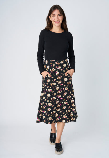 Skirt, model Nora