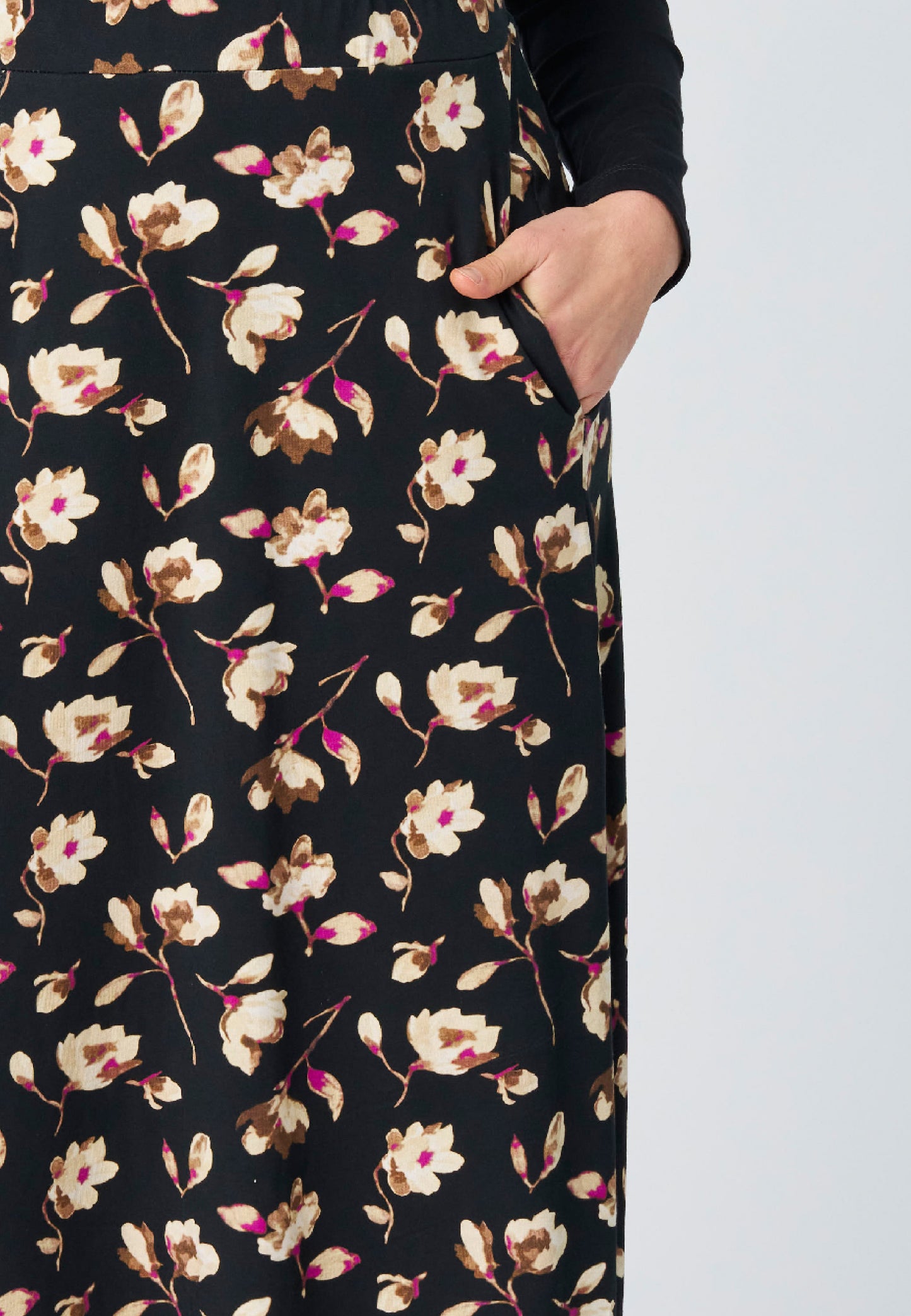 Skirt, model Nora