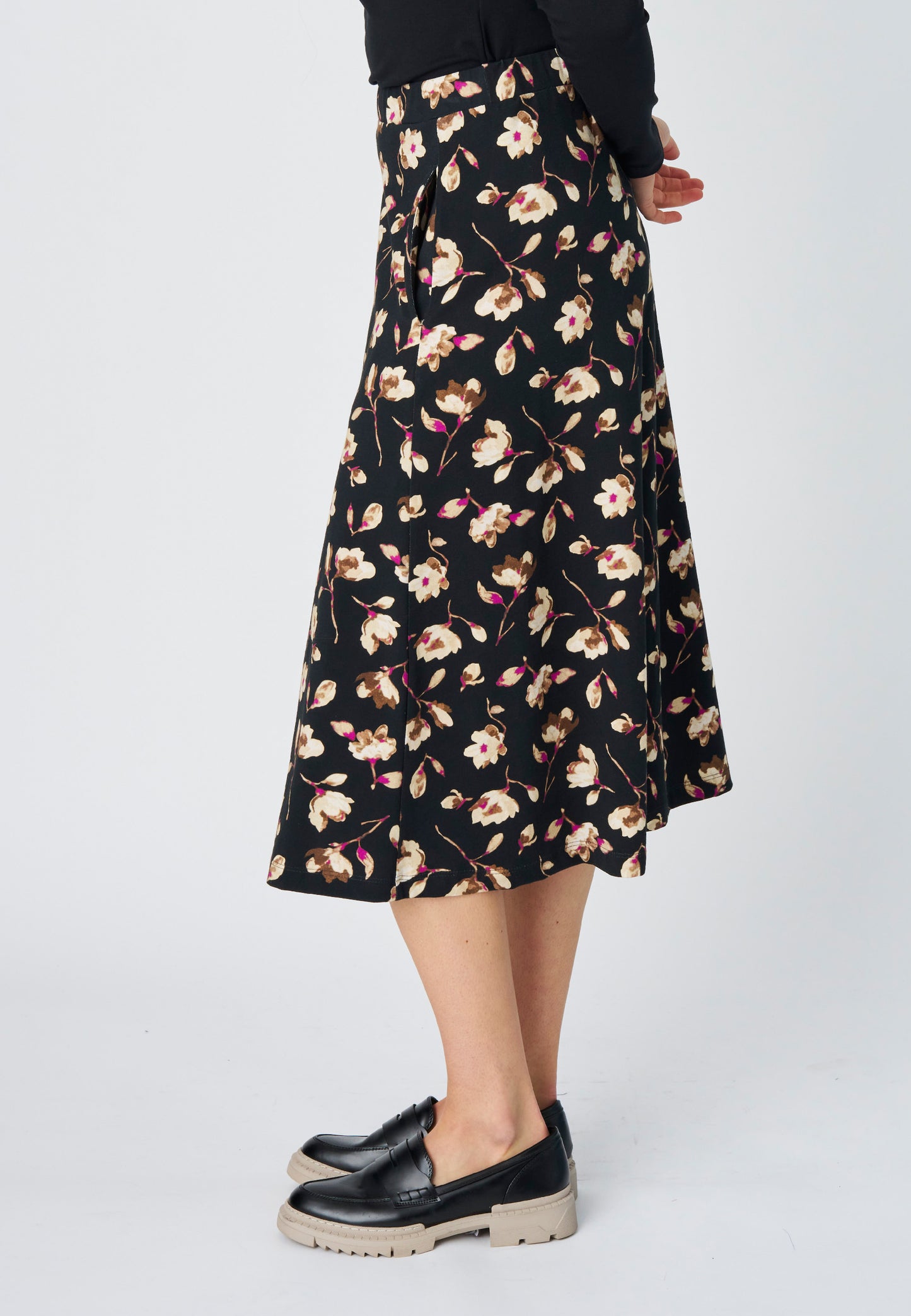 Skirt, model Nora