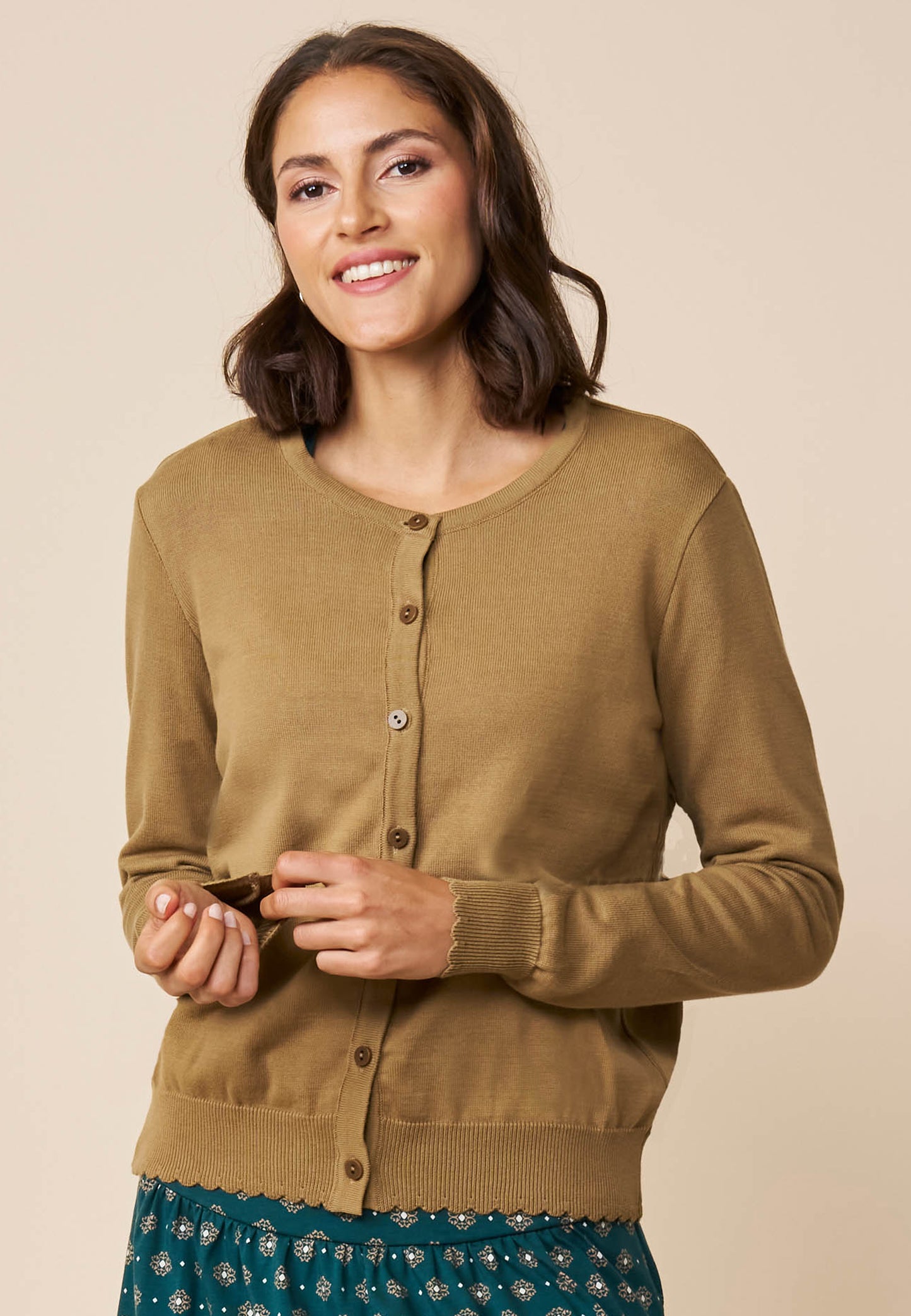 Jacke, Modell Sophia