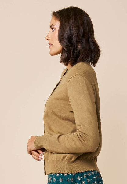 Jacke, Modell Sophia