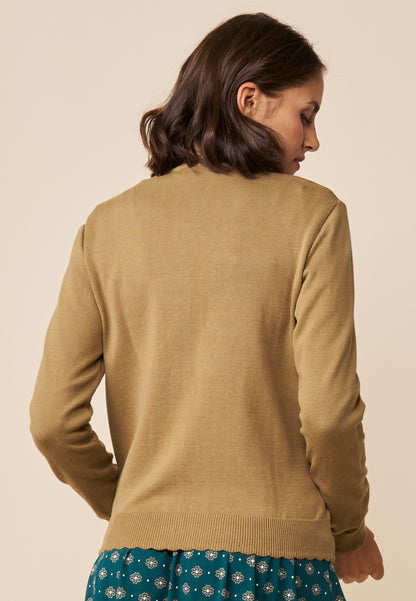 Jacke, Modell Sophia