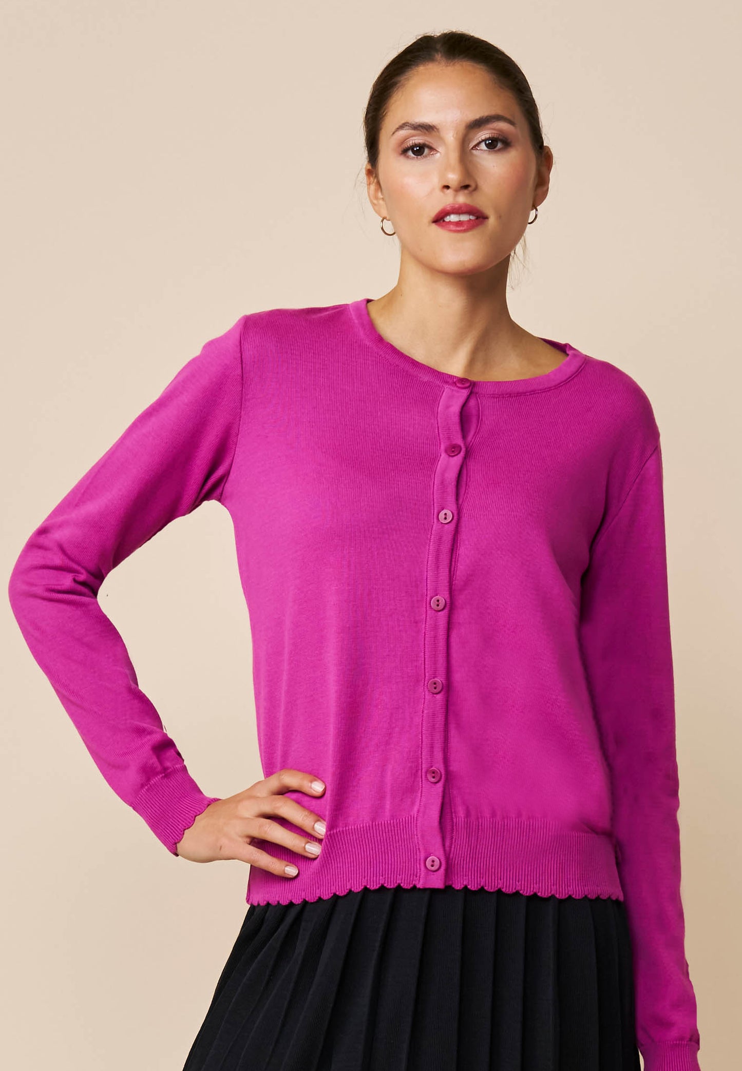 Jacke, Modell Sophia