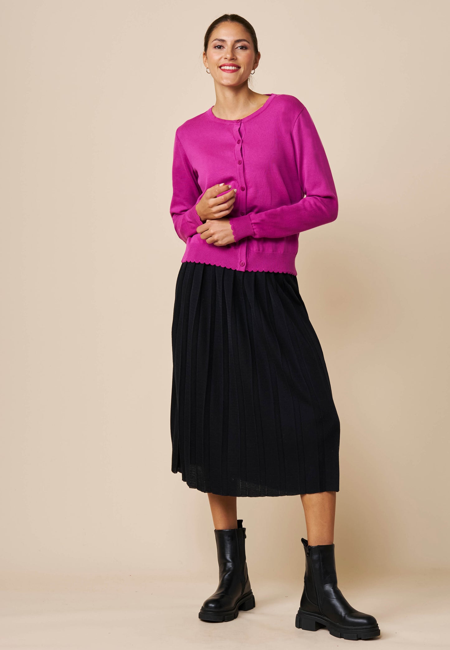 Jacke, Modell Sophia