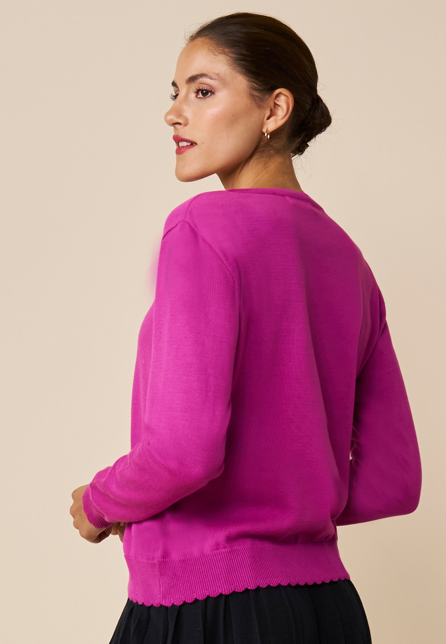 Jacke, Modell Sophia