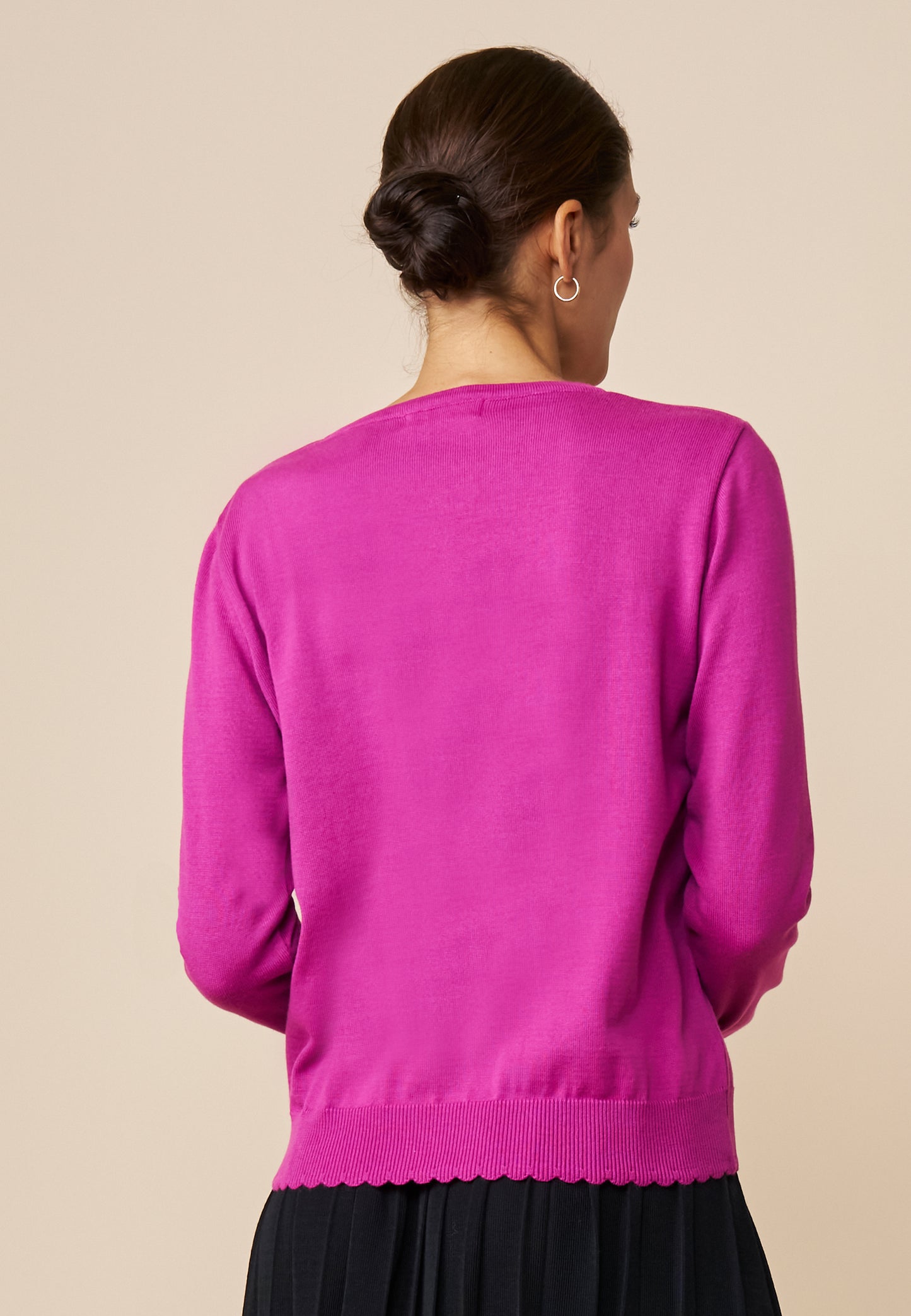 Jacke, Modell Sophia