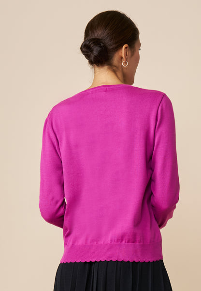 Jacke, Modell Sophia