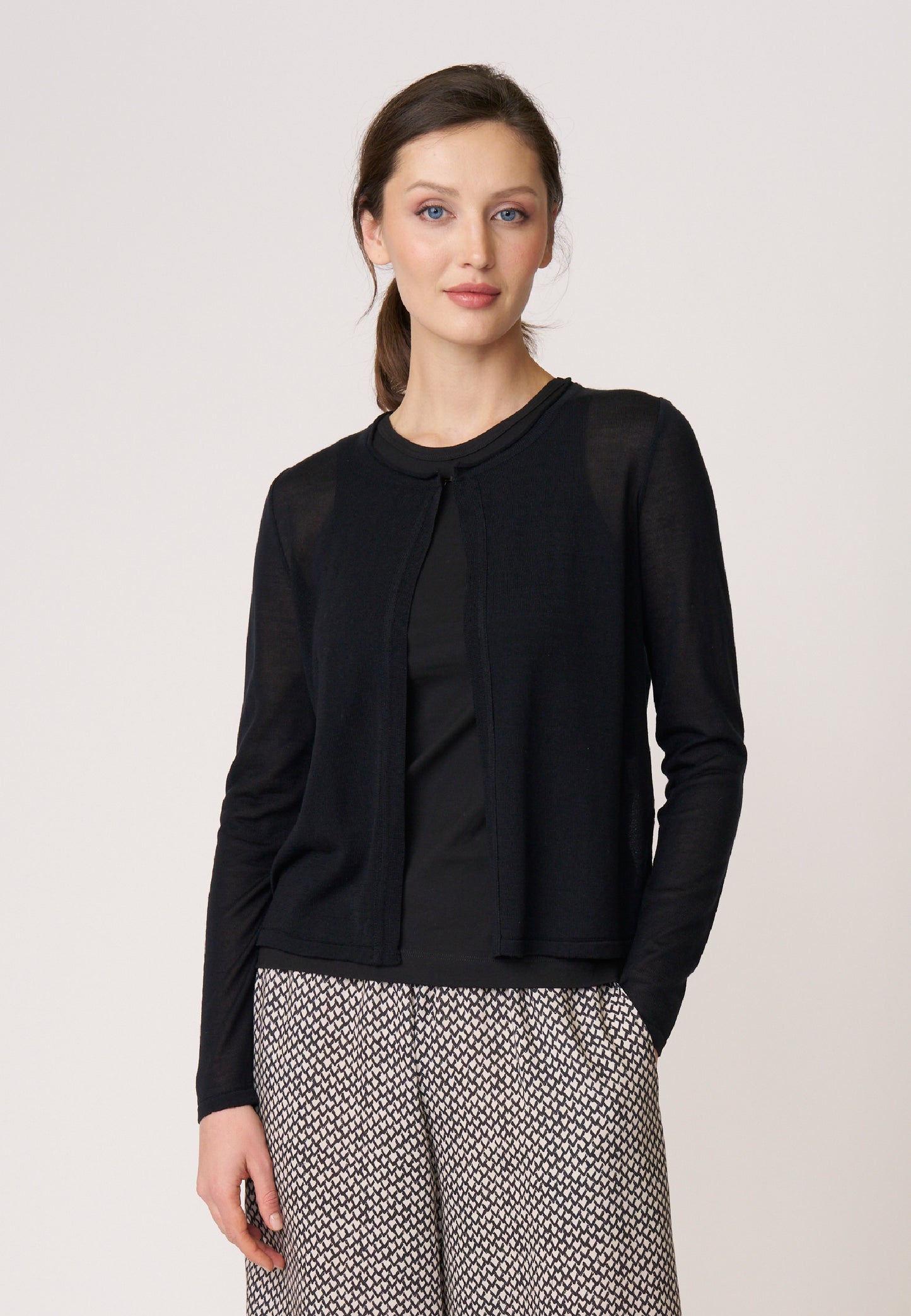 Jacket, model Sina