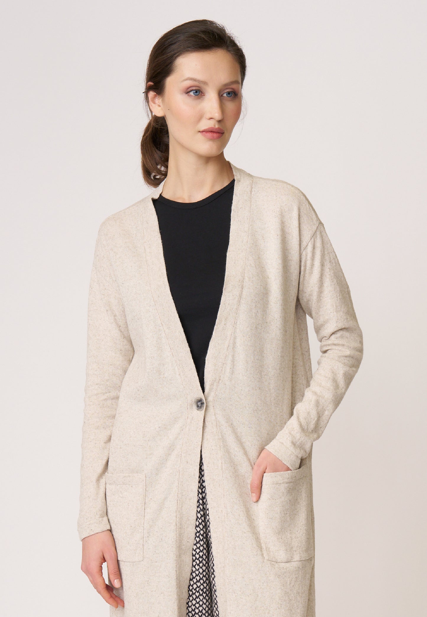 Jacke, Modell Kytta