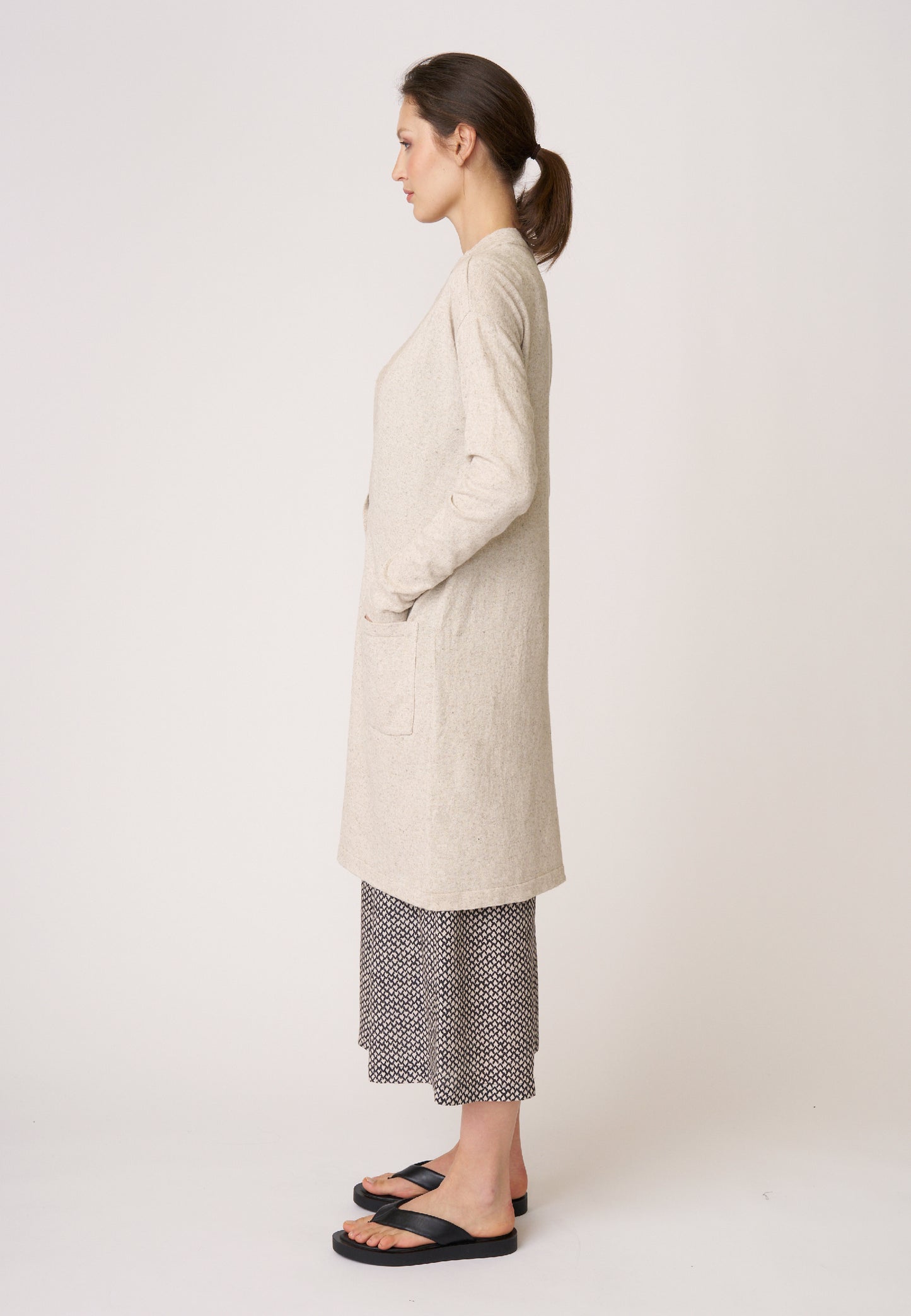 Jacke, Modell Kytta