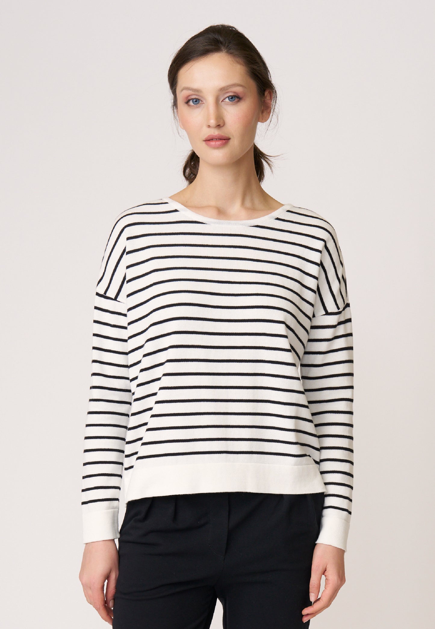 Pulli, Modell Rafaela