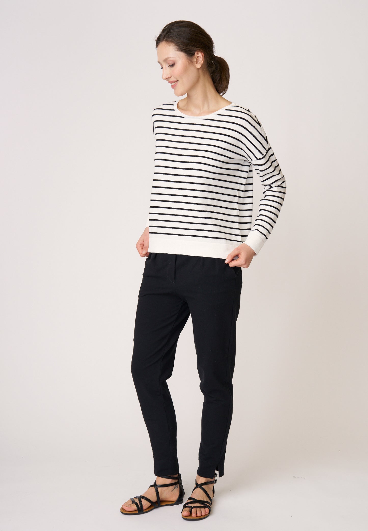 Pulli, Modell Rafaela