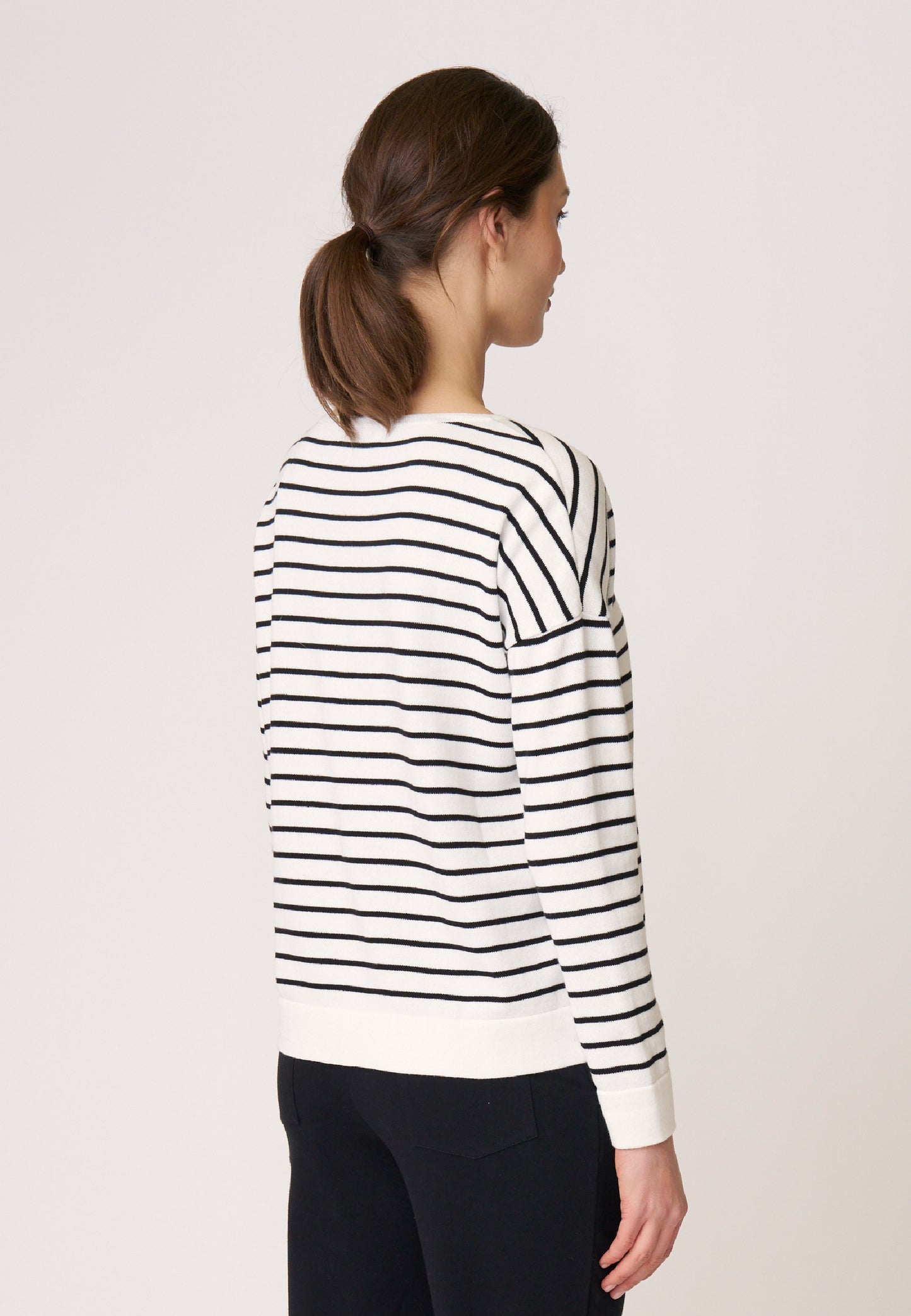 Pulli, Modell Rafaela