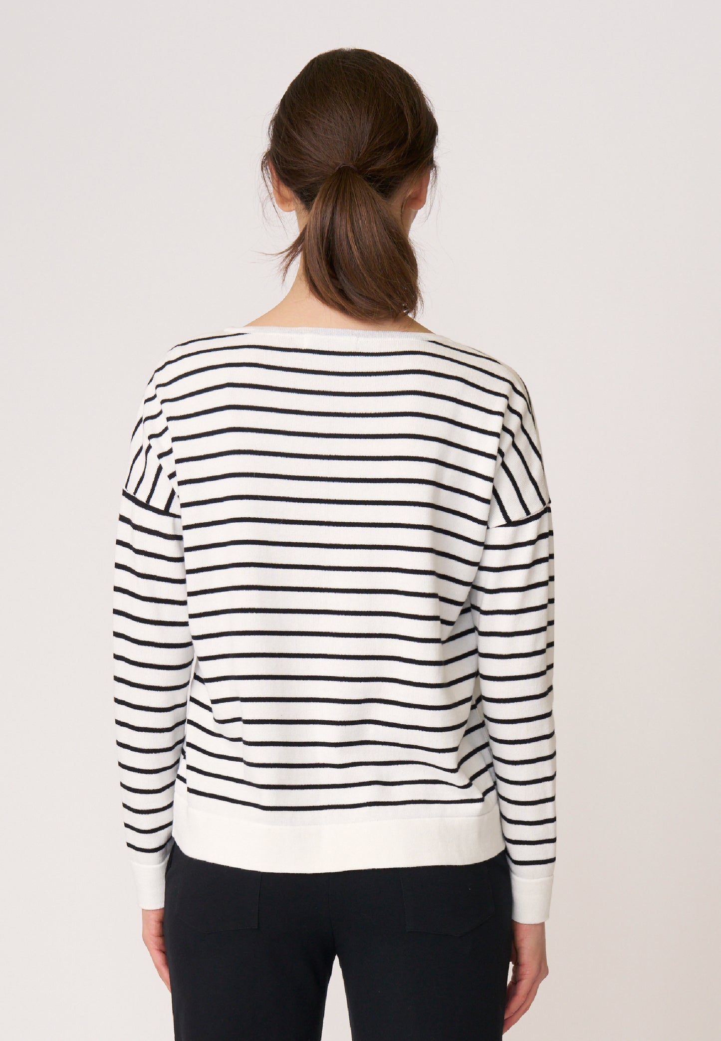 Pulli, Modell Rafaela