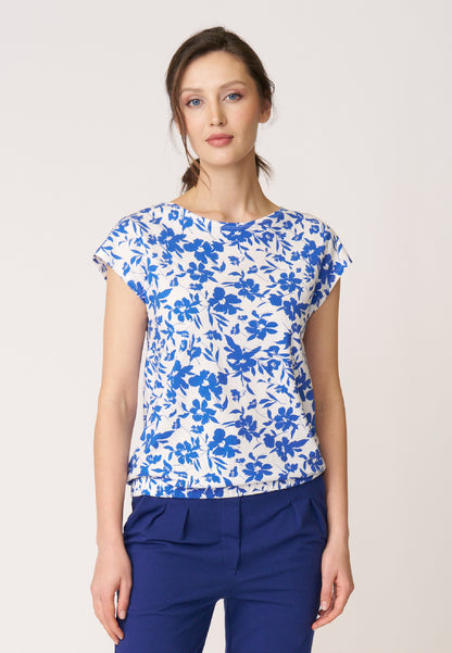 Shirt, model Leda