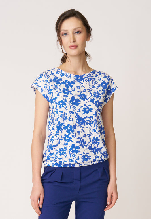 Shirt, model Leda