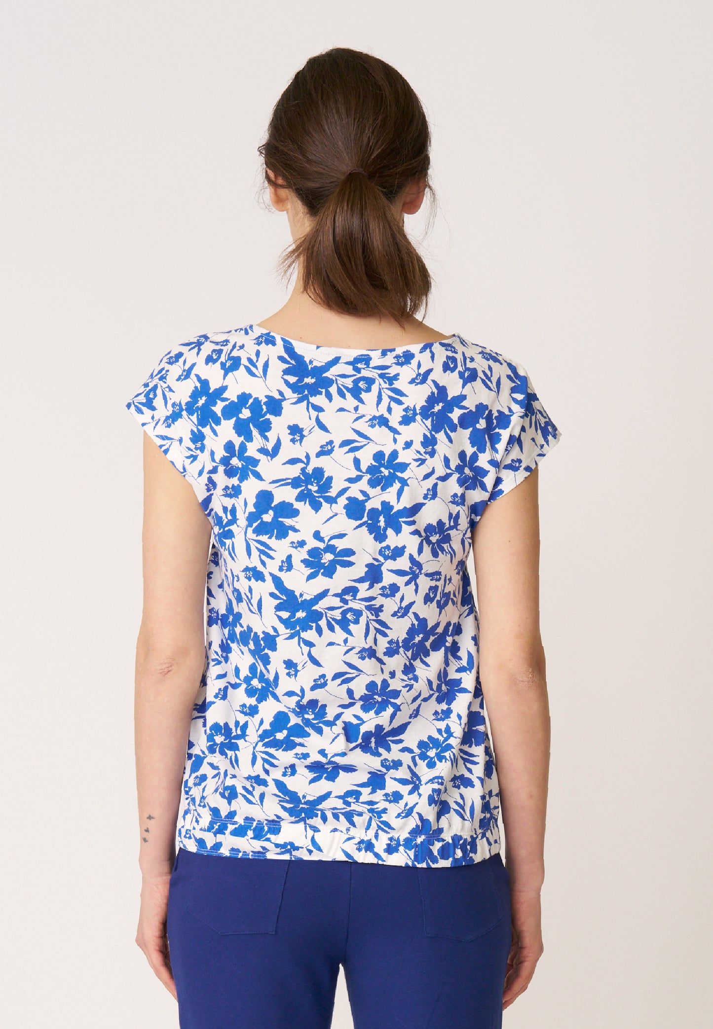 Shirt, model Leda