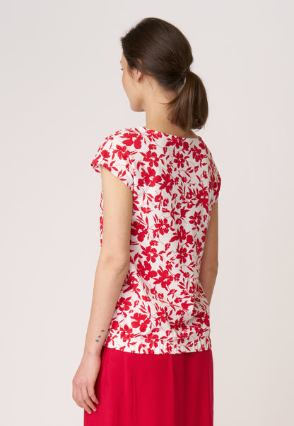Shirt, model Leda