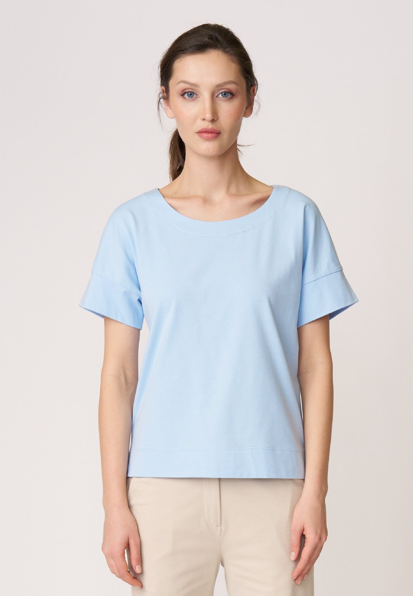 Chemise, modèle Sarah