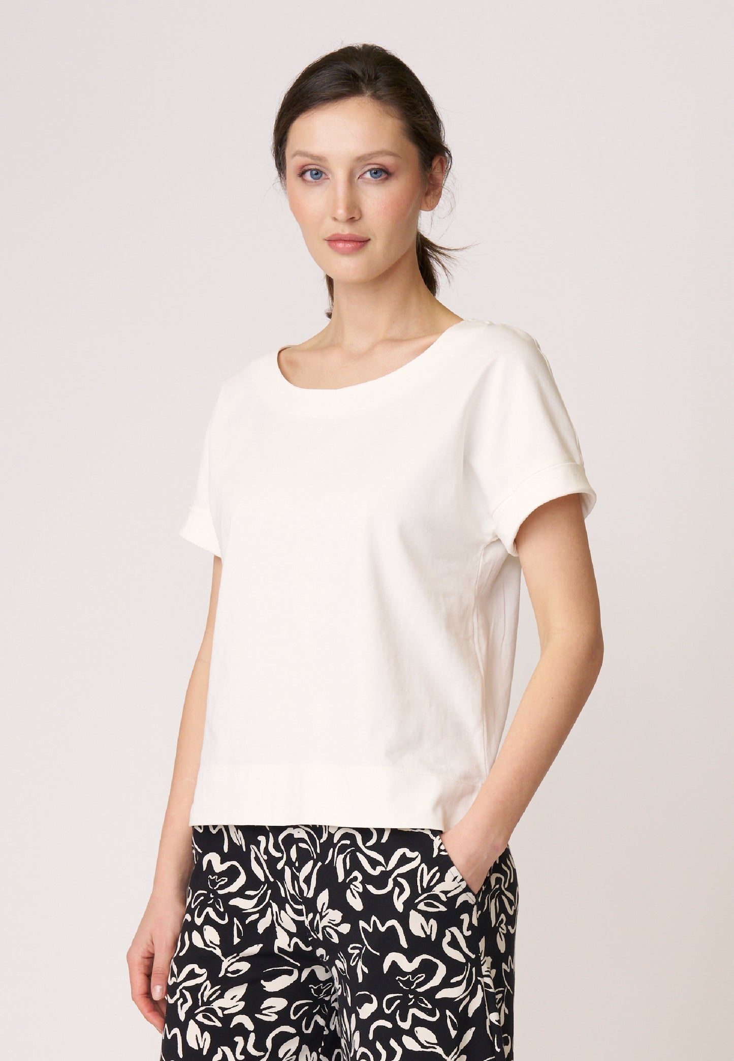 Chemise, modèle Sarah