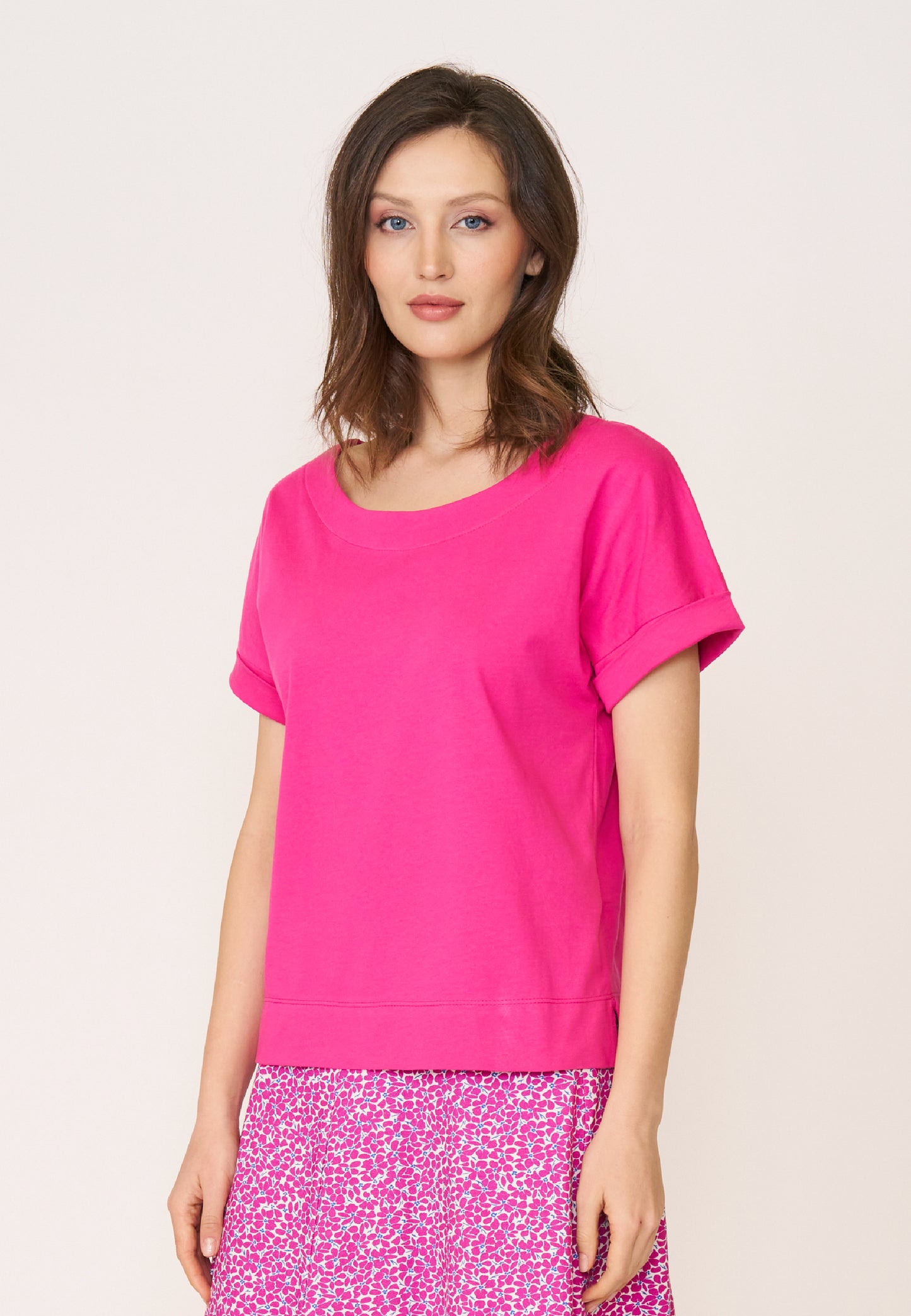 Chemise, modèle Sarah