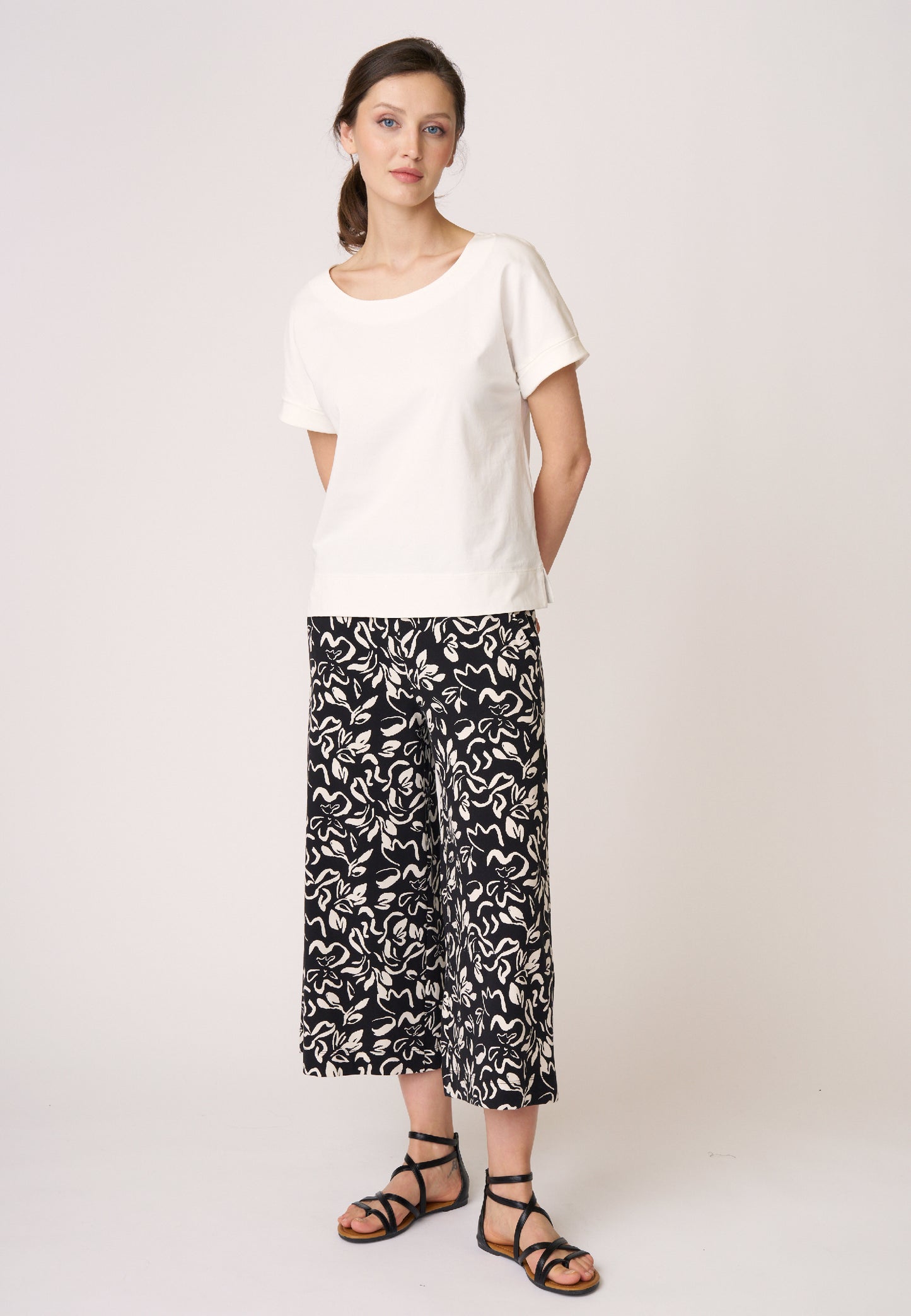 Chemise, modèle Sarah