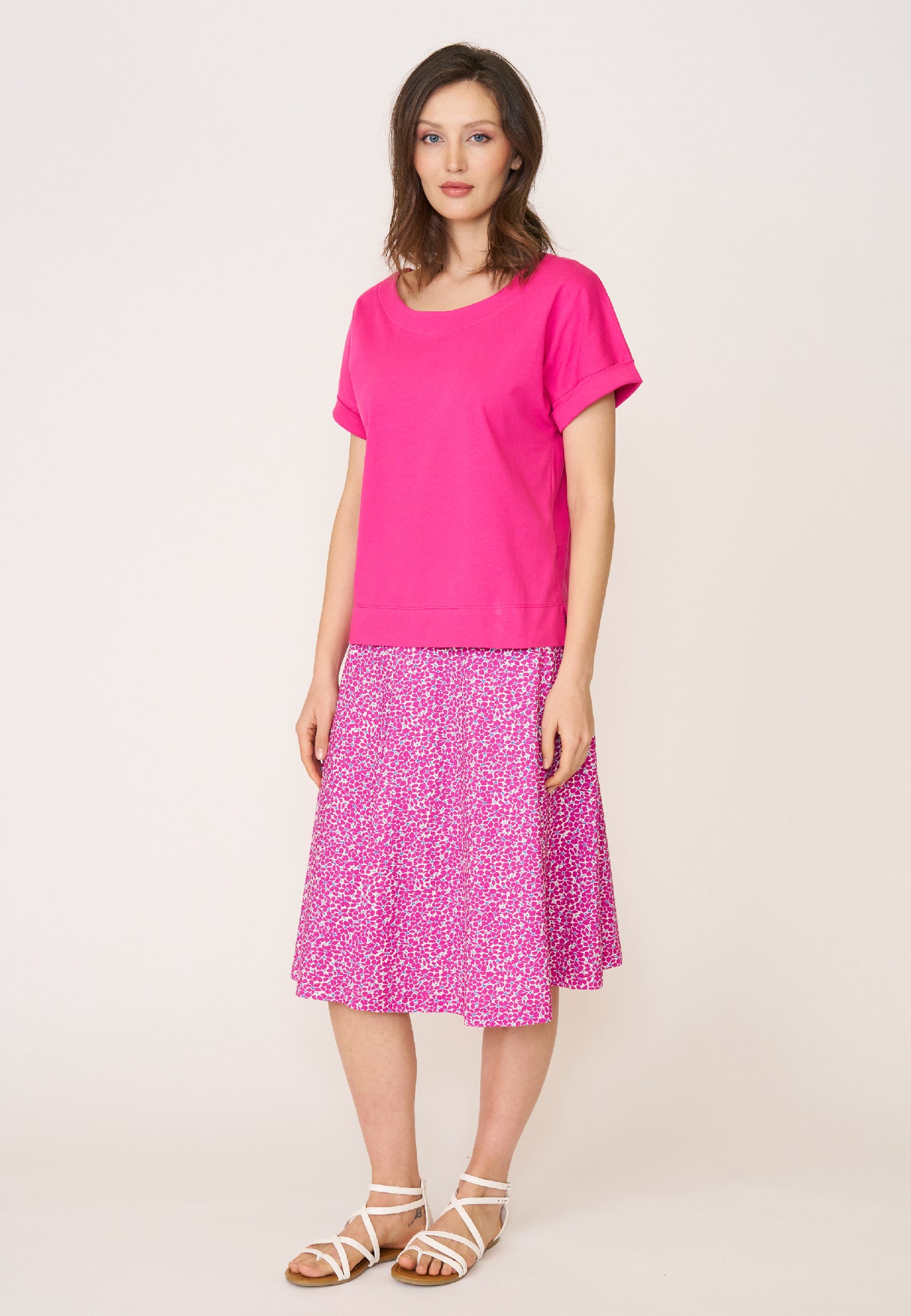 Chemise, modèle Sarah