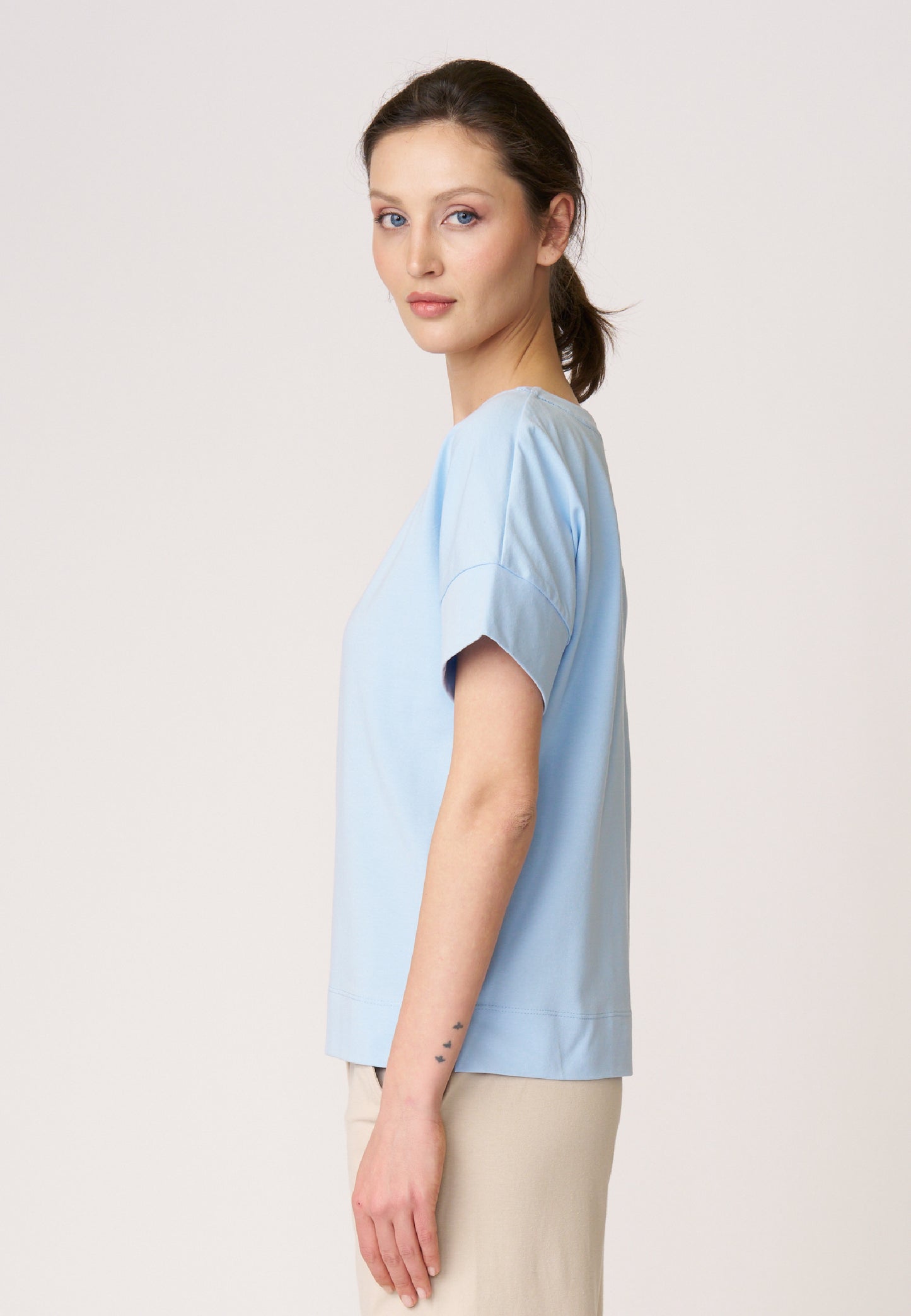 Chemise, modèle Sarah
