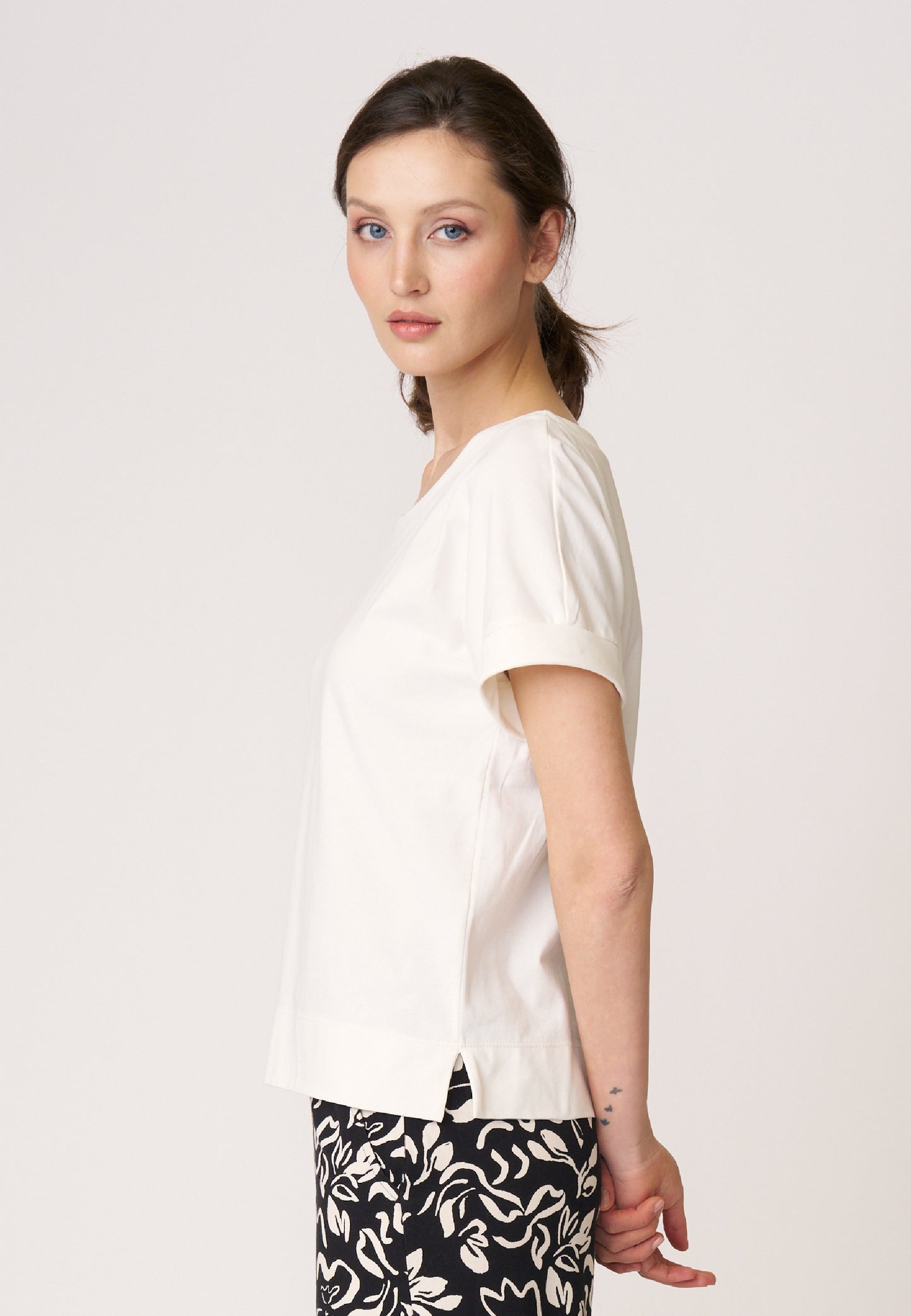 Chemise, modèle Sarah