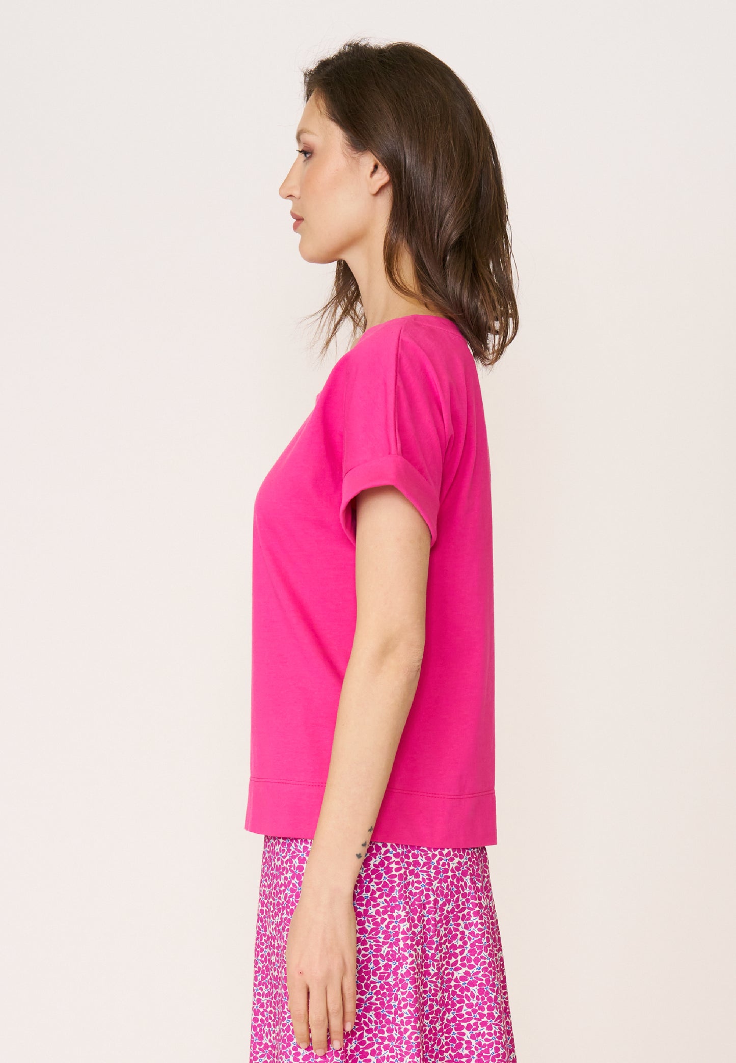 Chemise, modèle Sarah